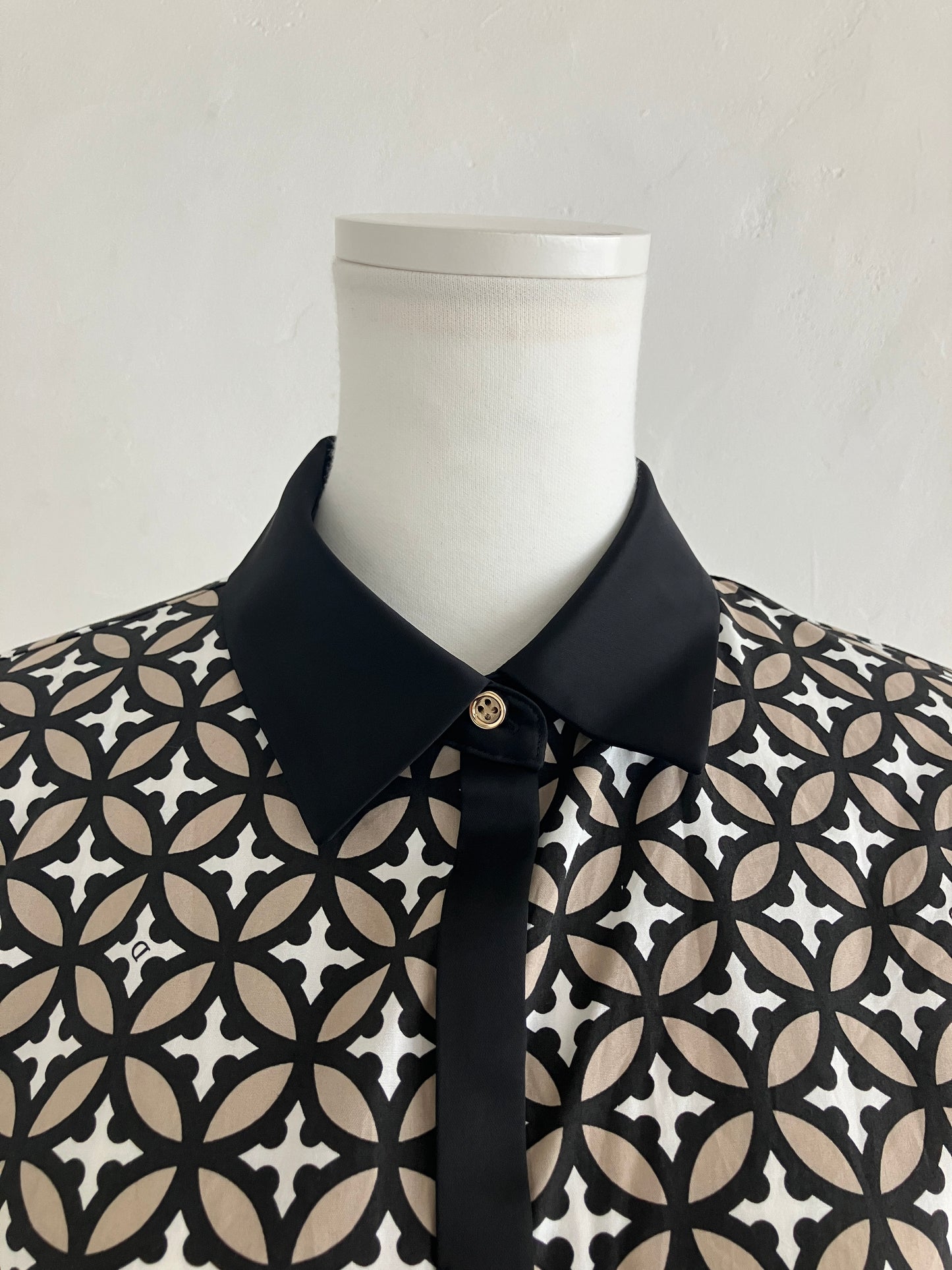 【DRESSTERIOR】シャツ UPA05099