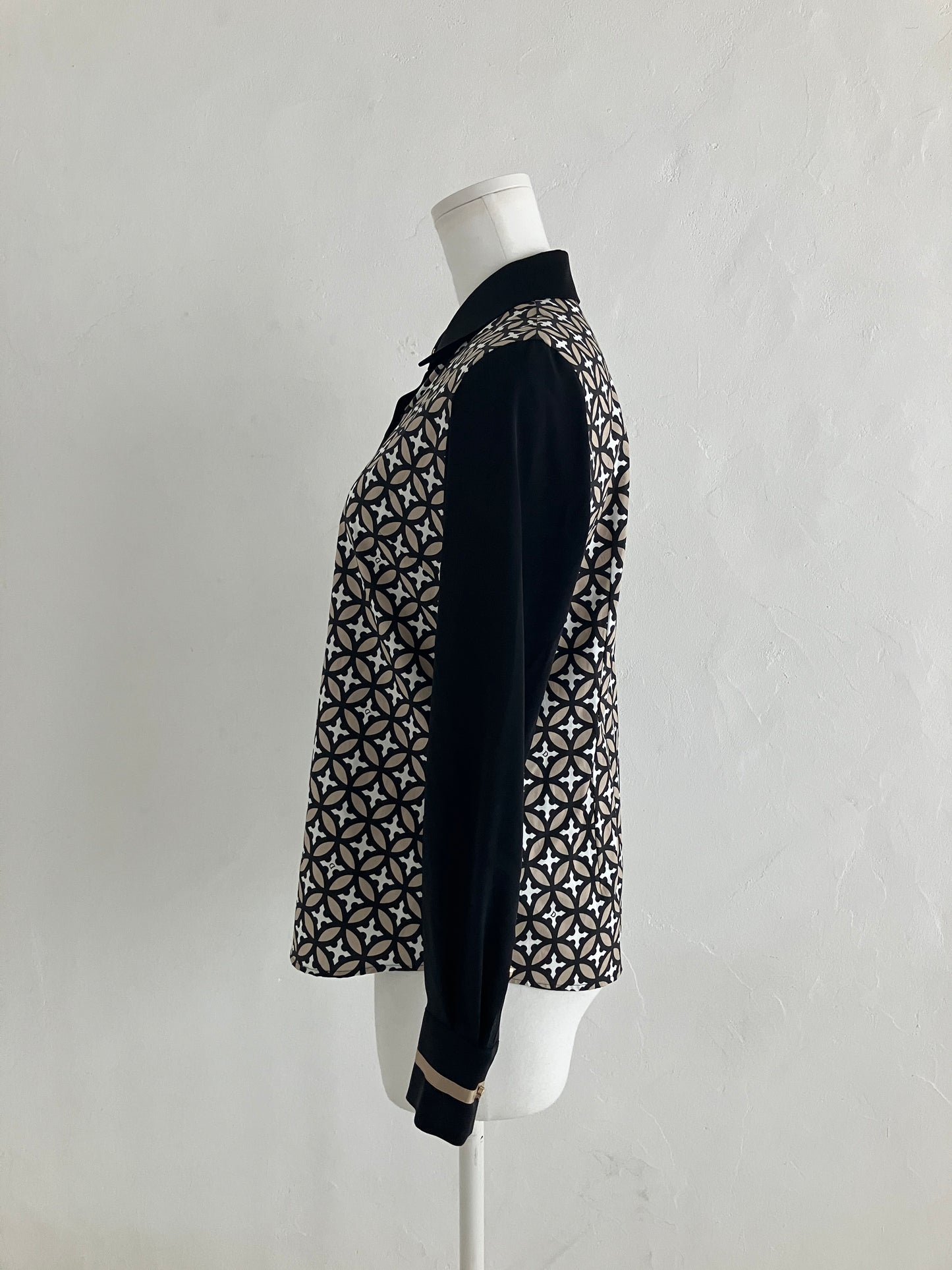 【DRESSTERIOR】シャツ UPA05099