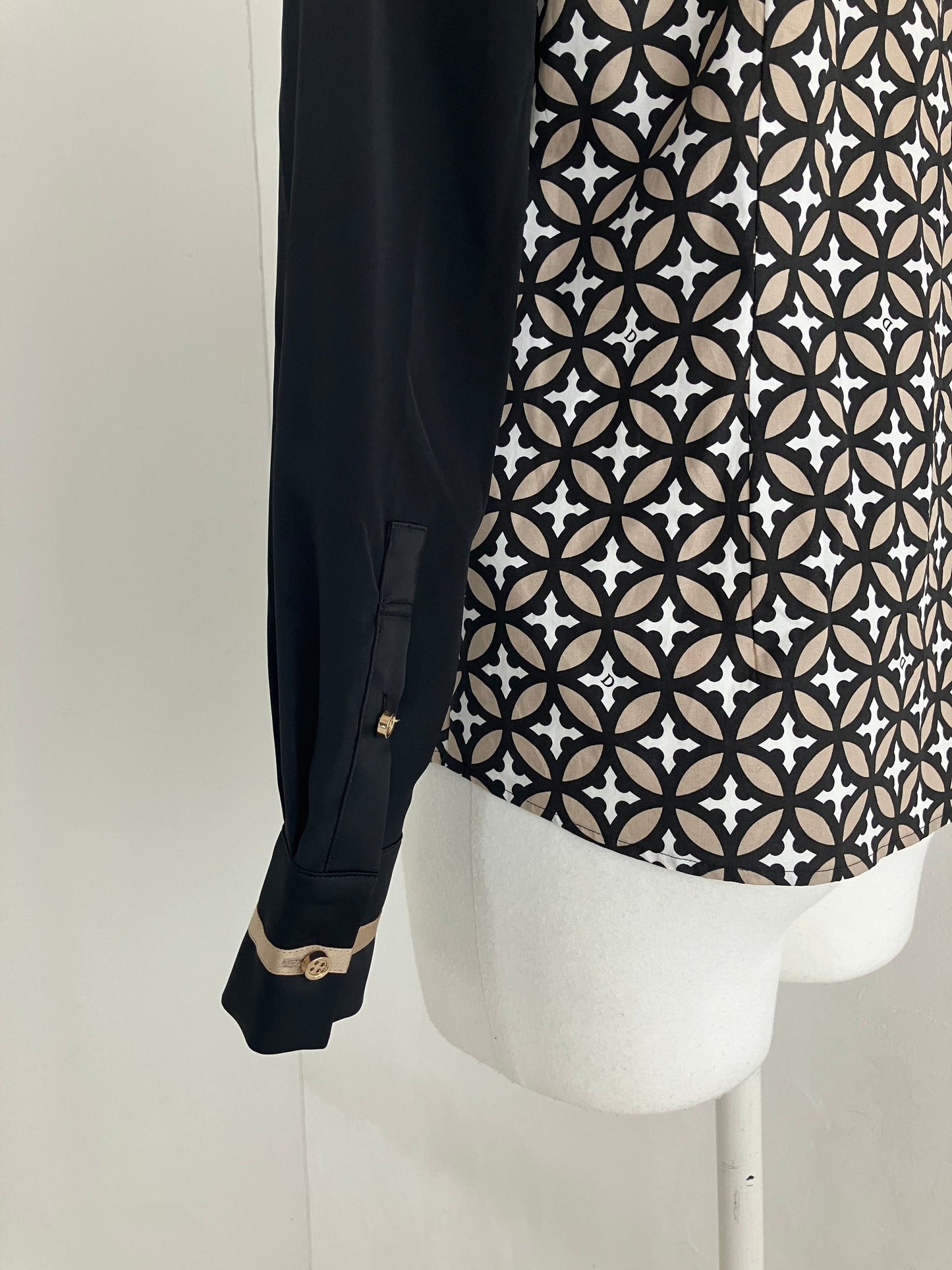 【DRESSTERIOR】シャツ UPA05099