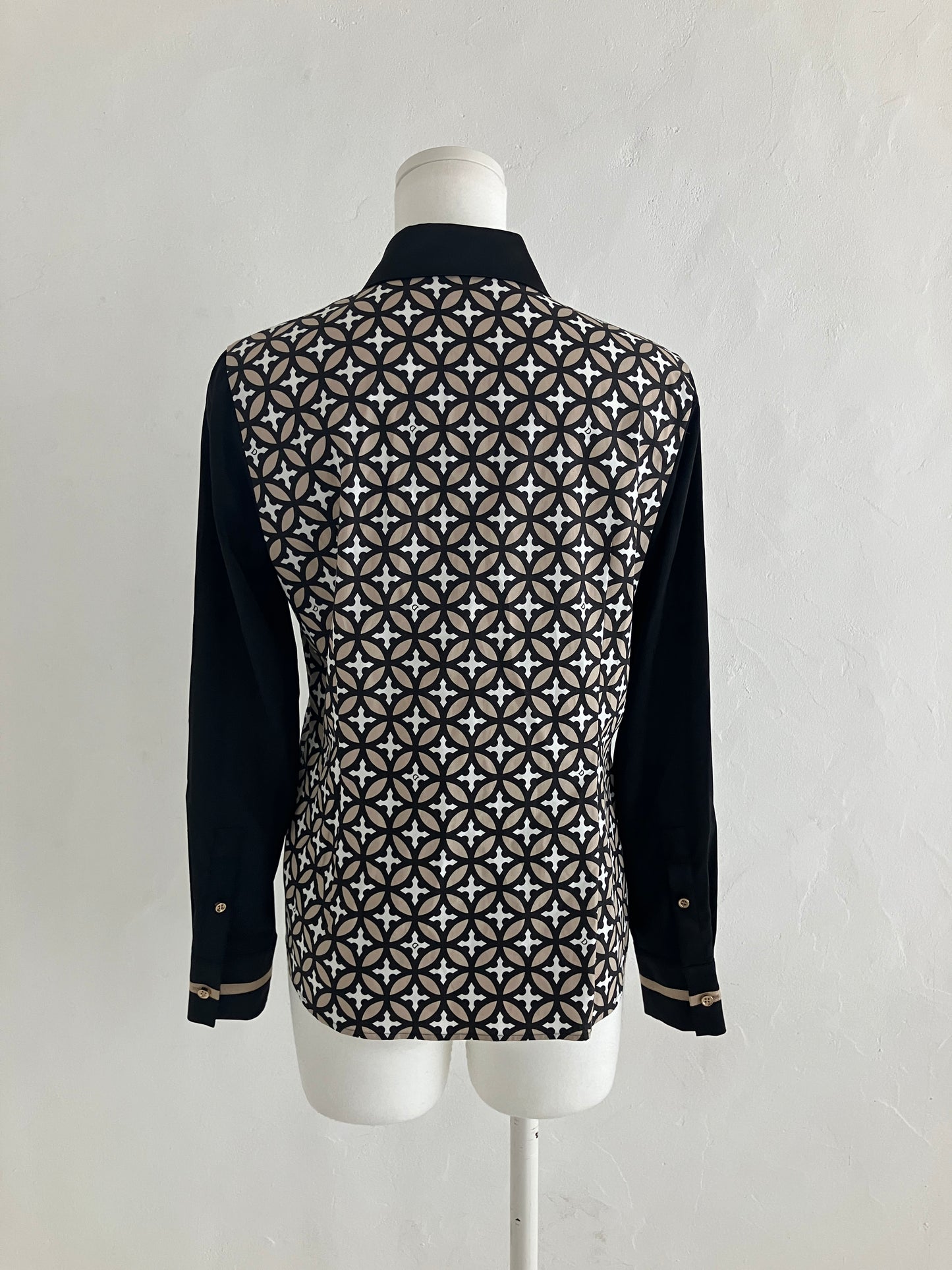 【DRESSTERIOR】シャツ UPA05099