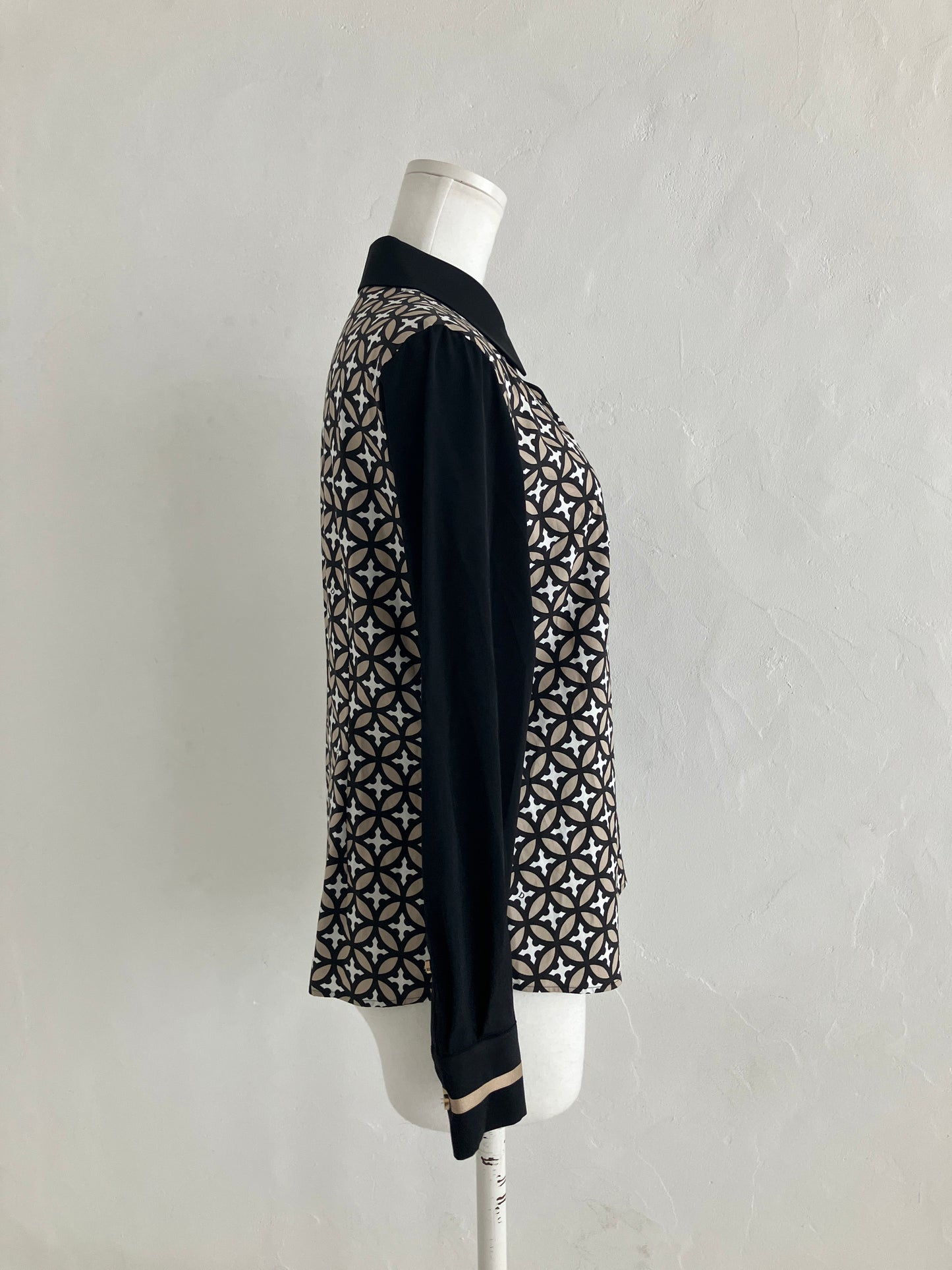 【DRESSTERIOR】シャツ UPA05099