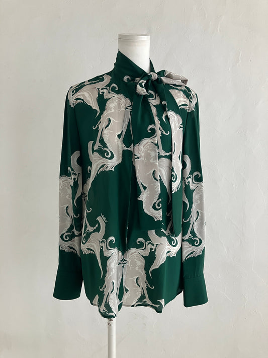 【VALENTINO】シャツ UPA05100