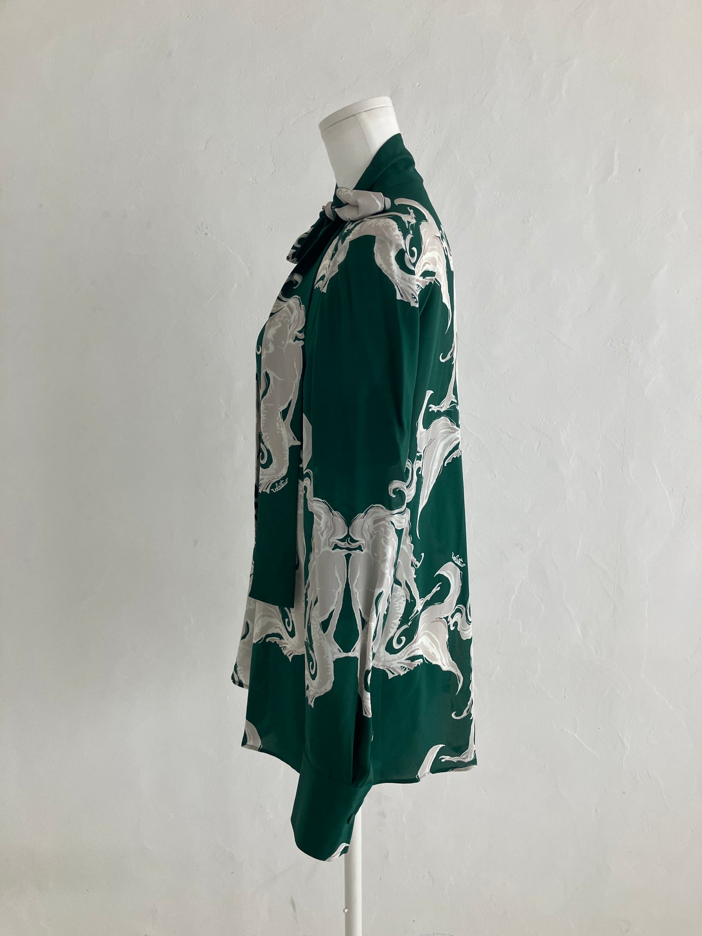 【VALENTINO】シャツ UPA05100