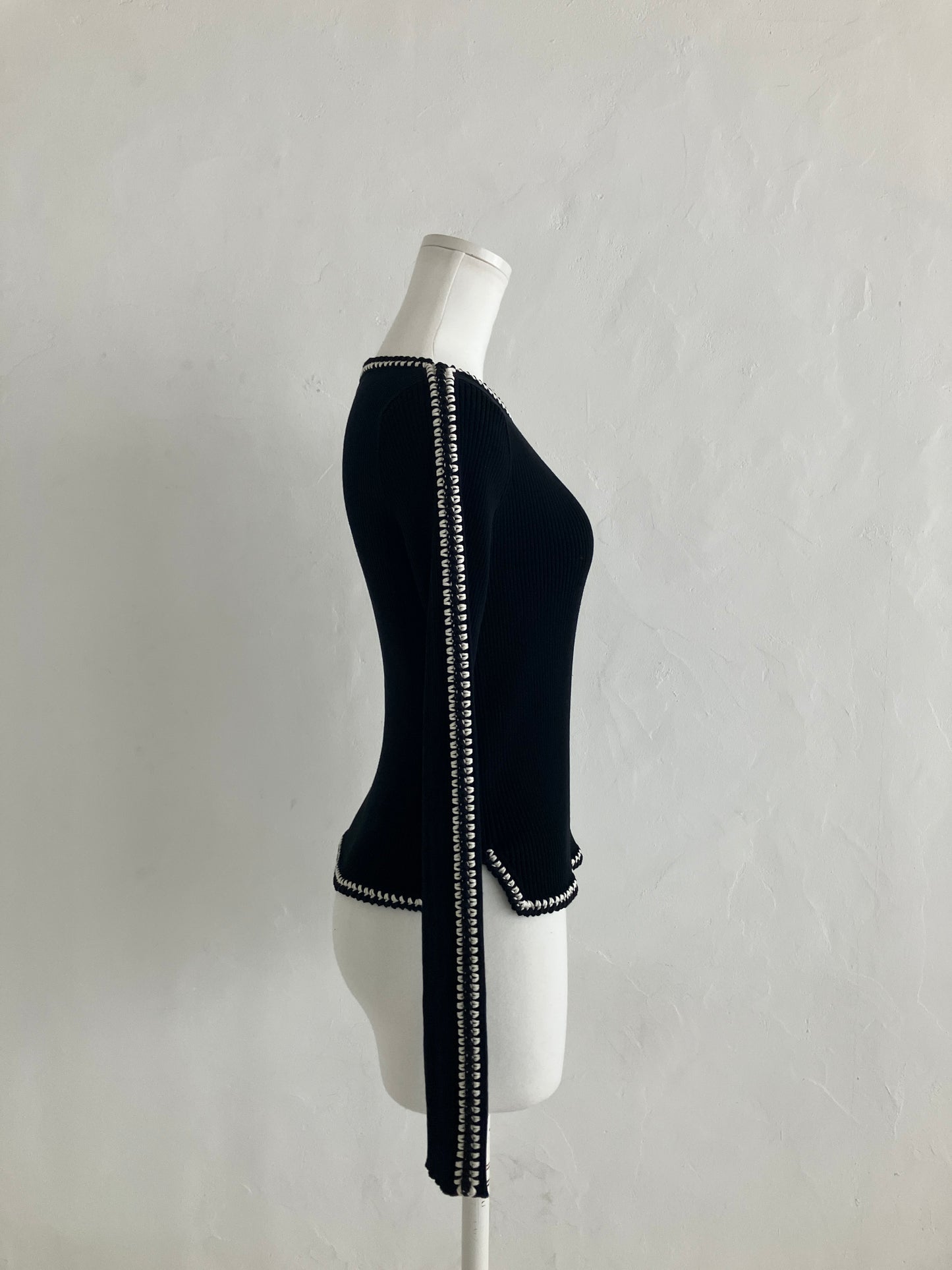 【CHANEL】トップス UPA05101