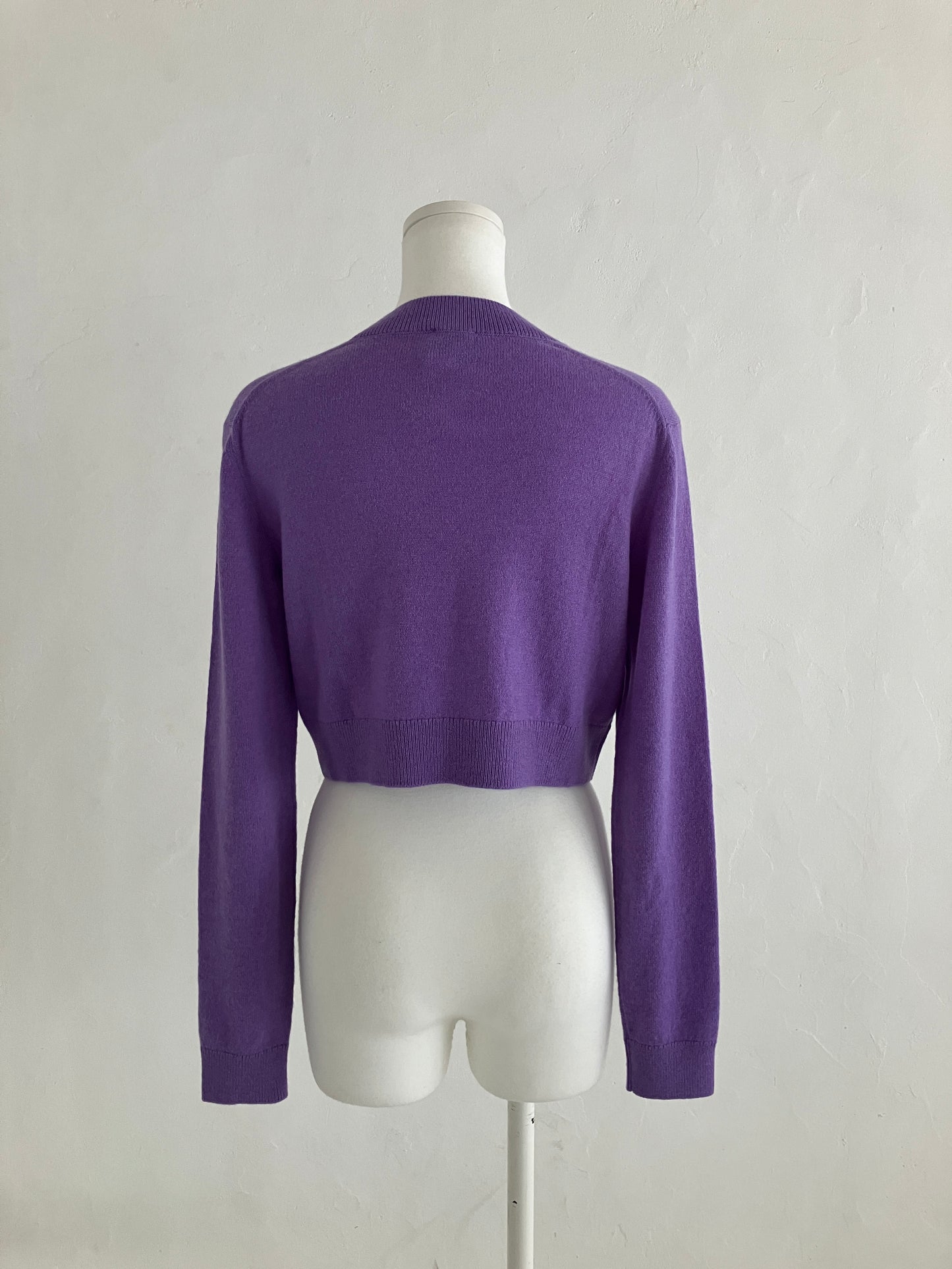 【PATOU】ニットトップス UPA05104