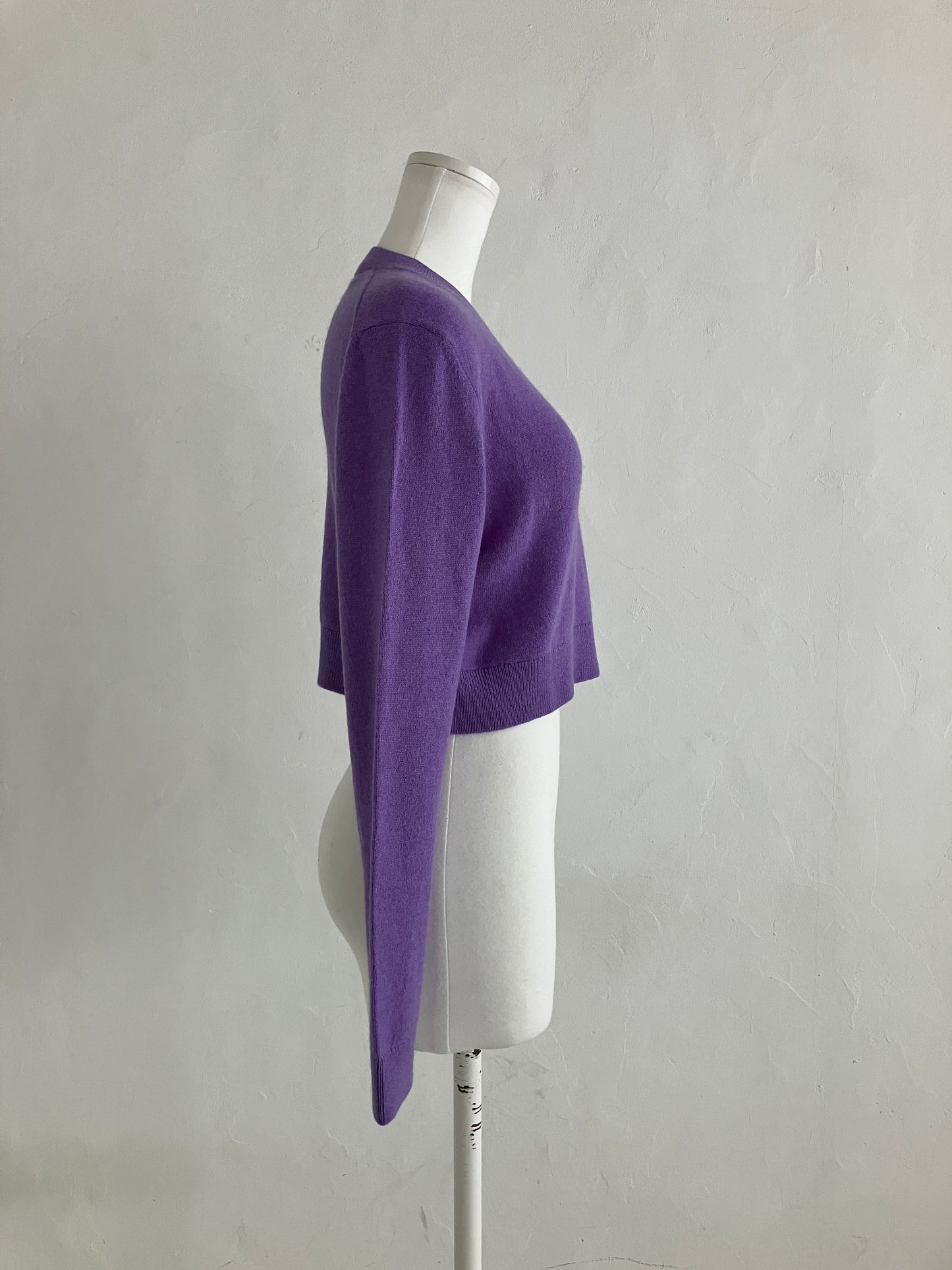 【PATOU】ニットトップス UPA05104