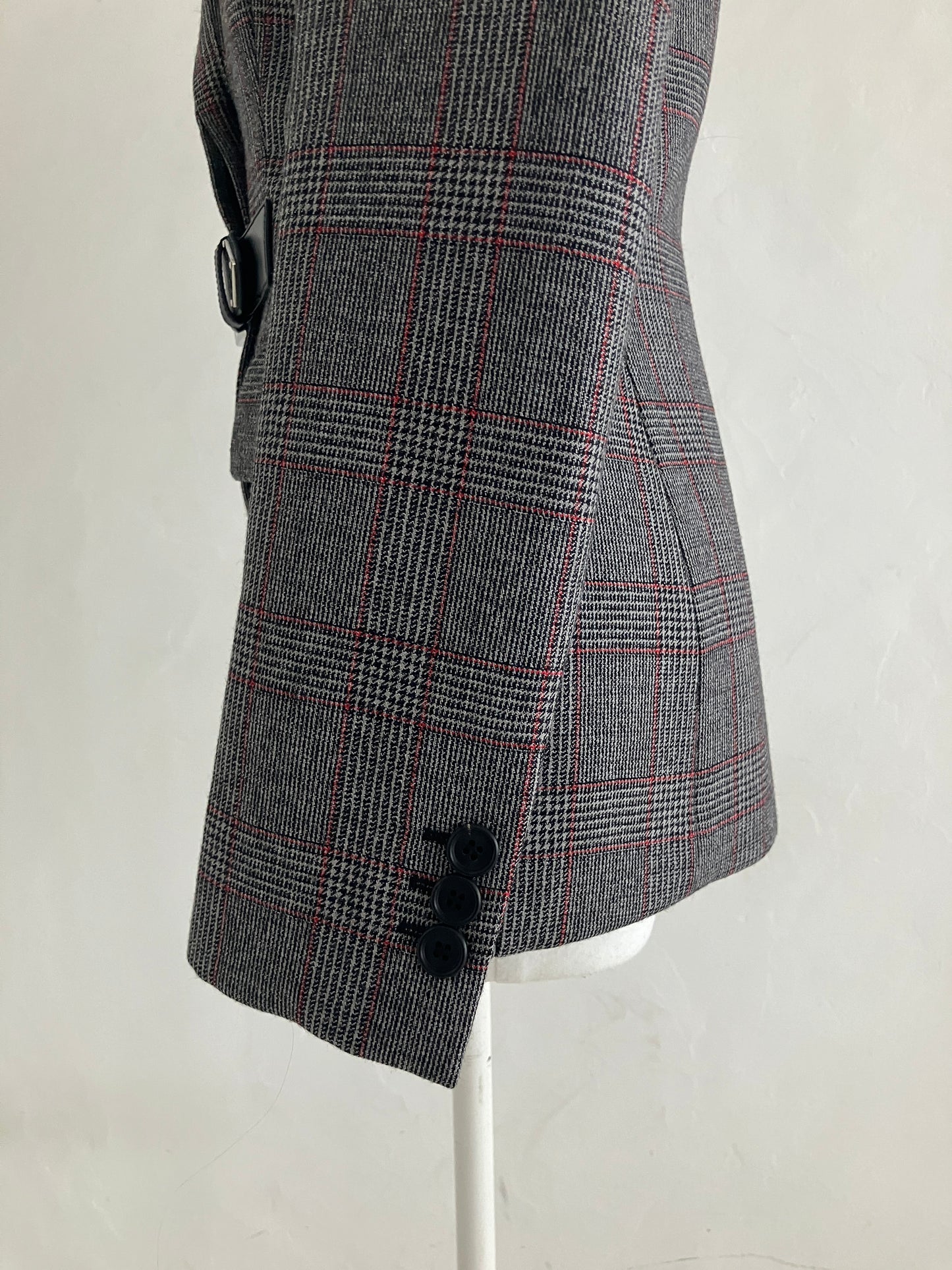 【PRADA】ジャケット UPA05107