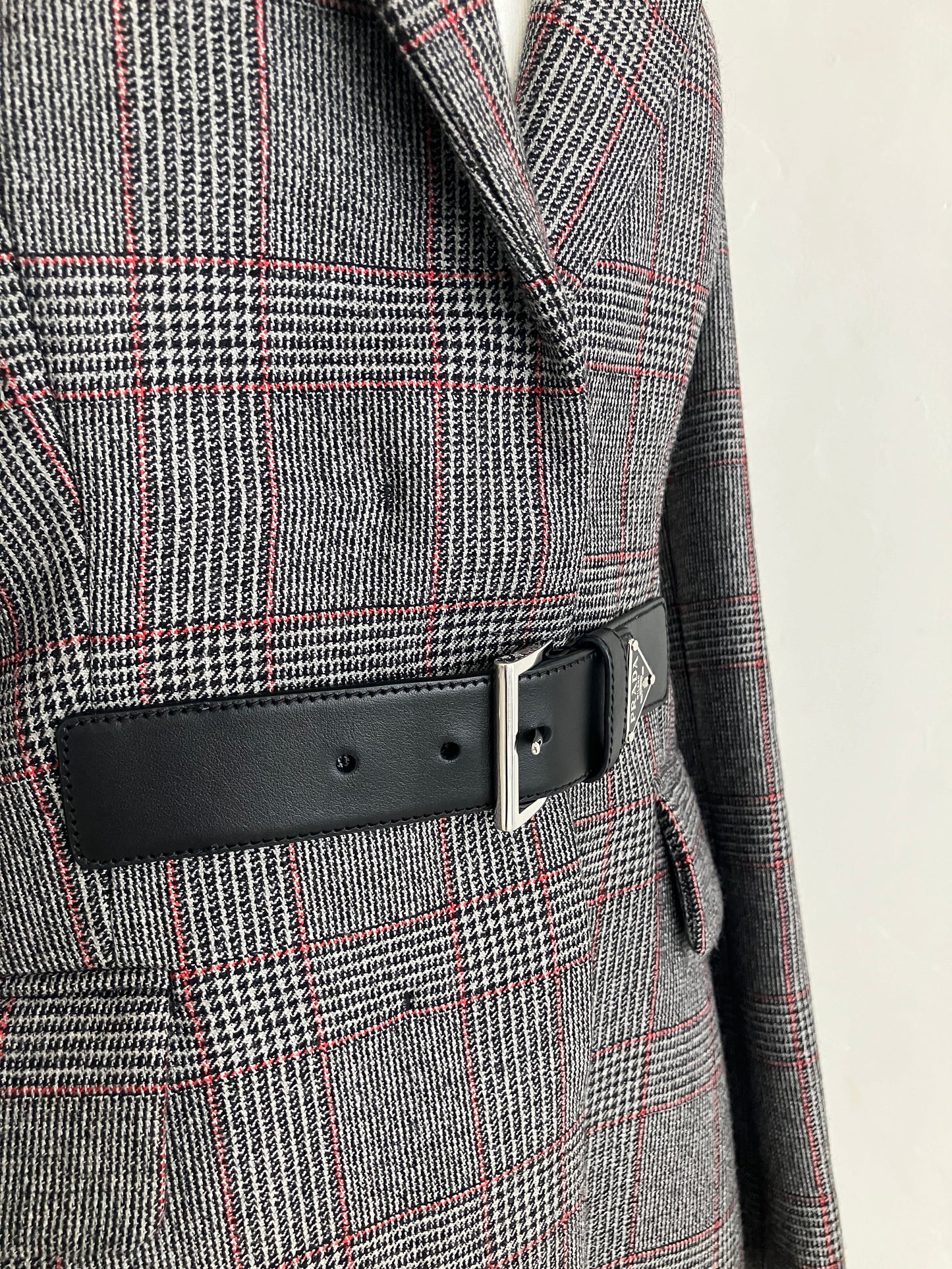 【PRADA】ジャケット UPA05107