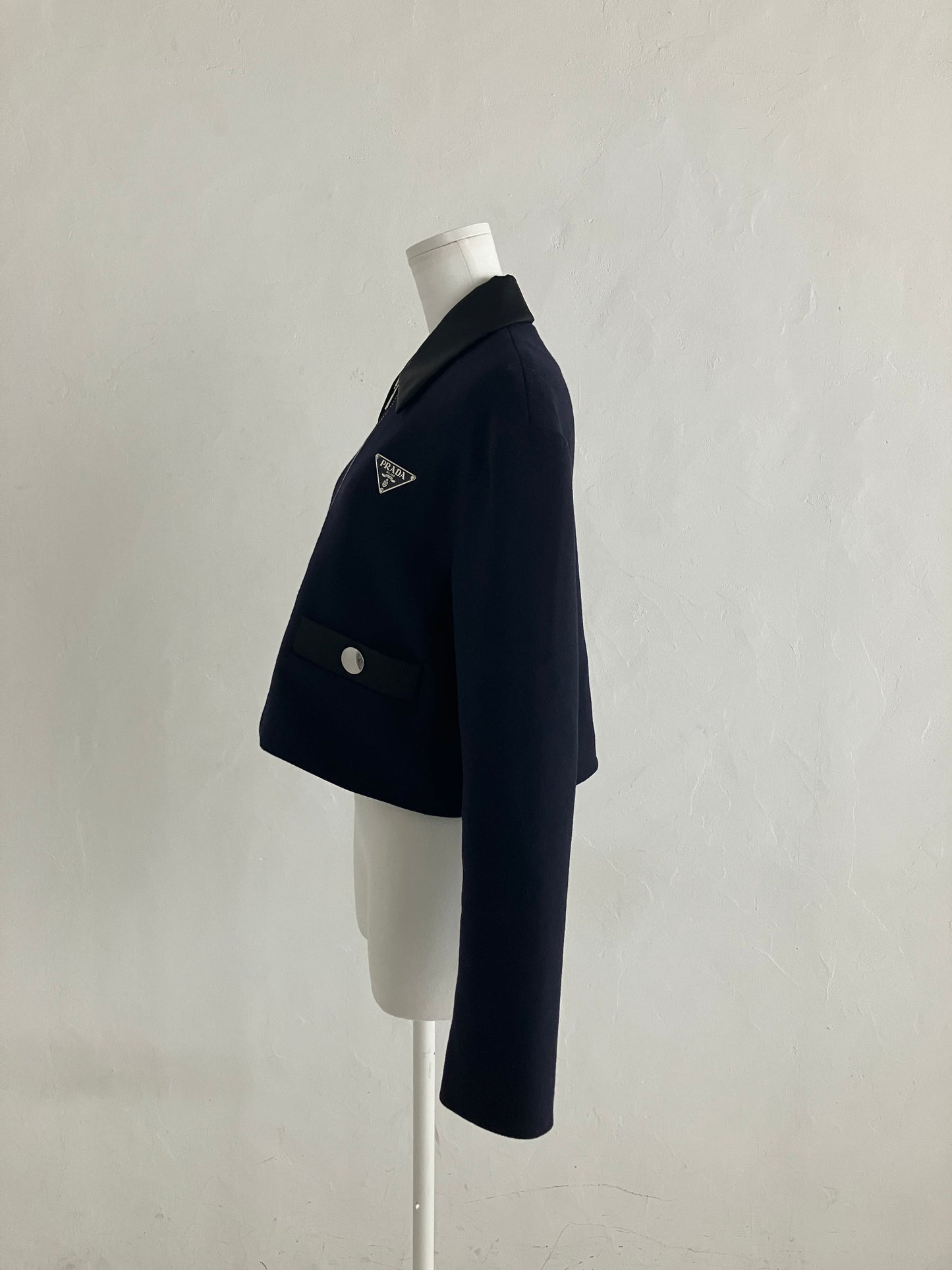 【PRADA】ジャケット UPA05108