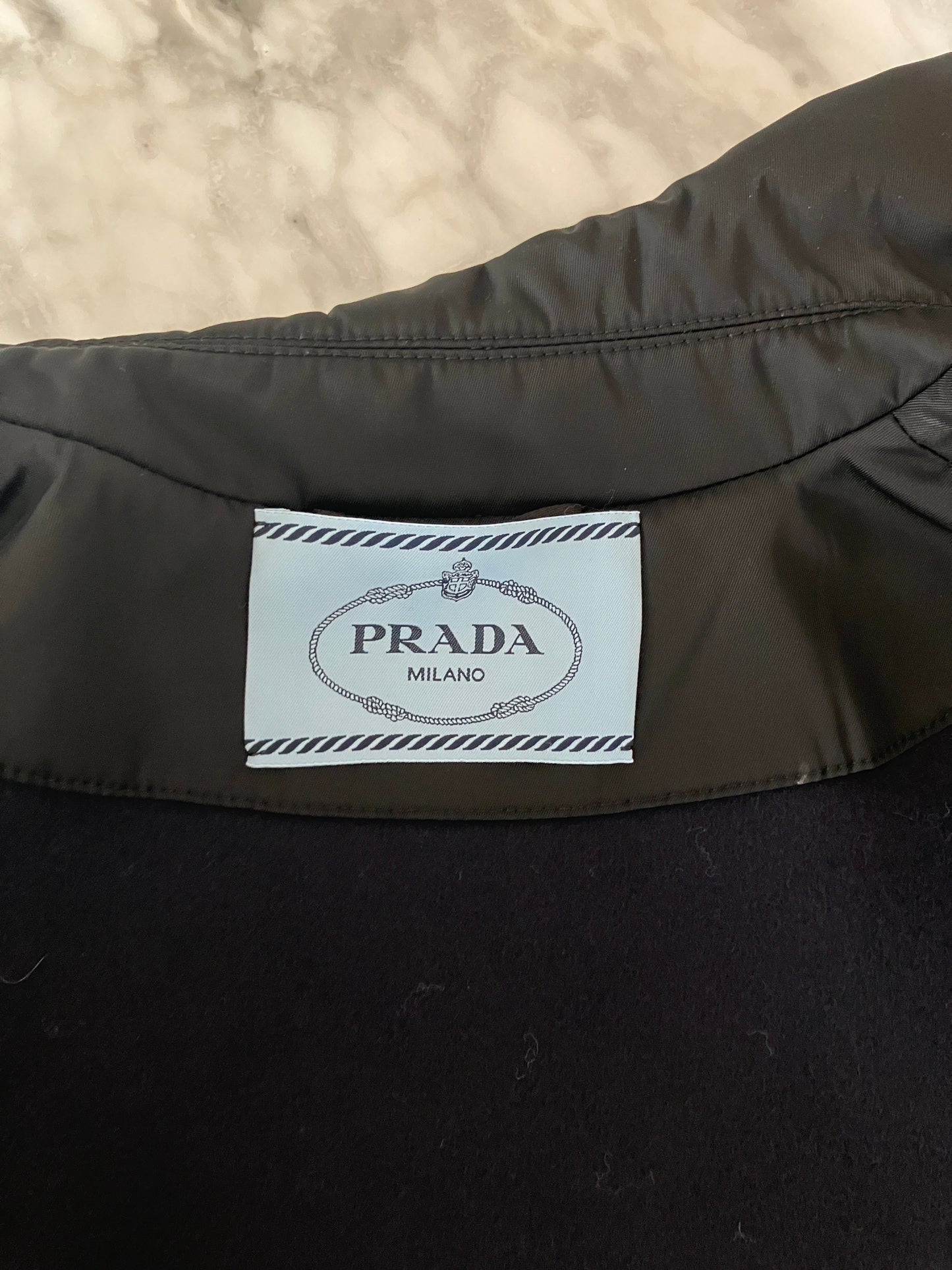 【PRADA】ジャケット UPA05108