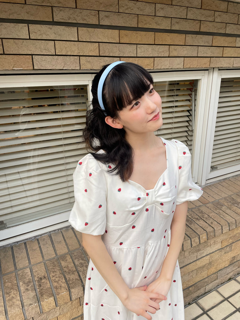 レトロカチューシャセット DPA43199 – CRAMMY レトロカチューシャセット DPA43199 – CRAMMY