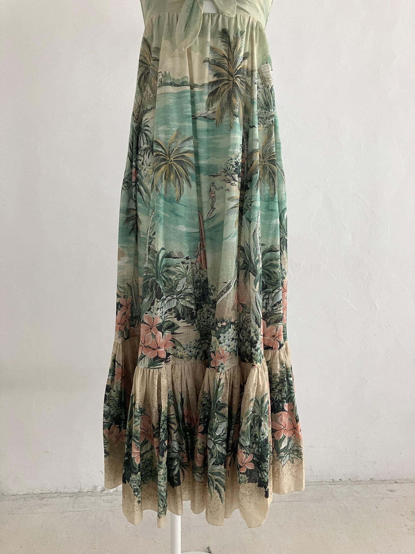 【ZIMMERMANN】ワンピース UPA05111