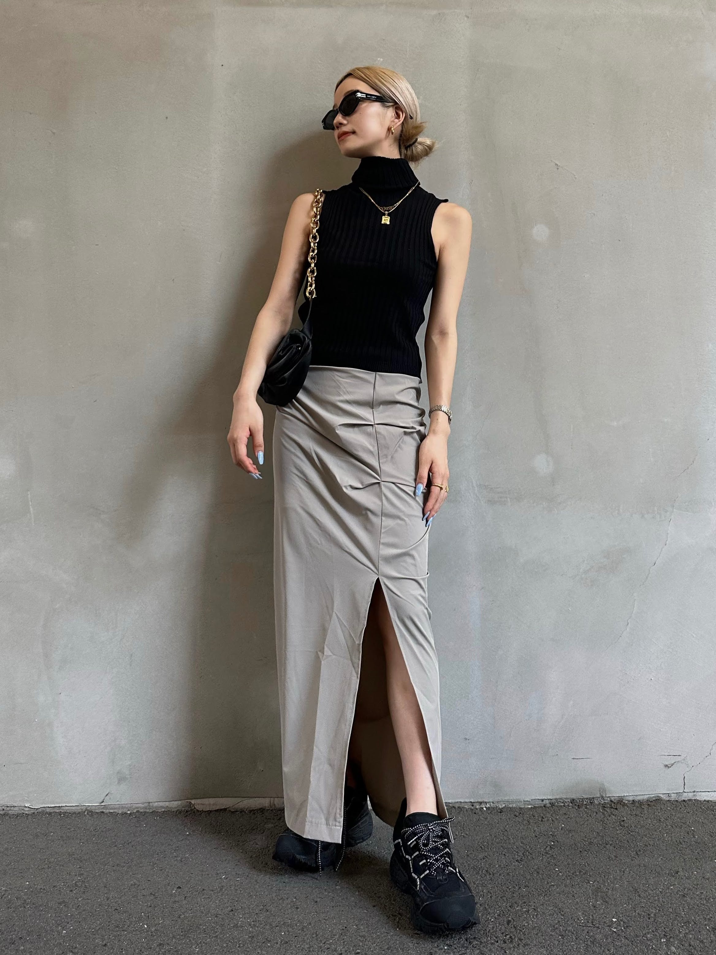Slit Skirts Collection – CRAMMY