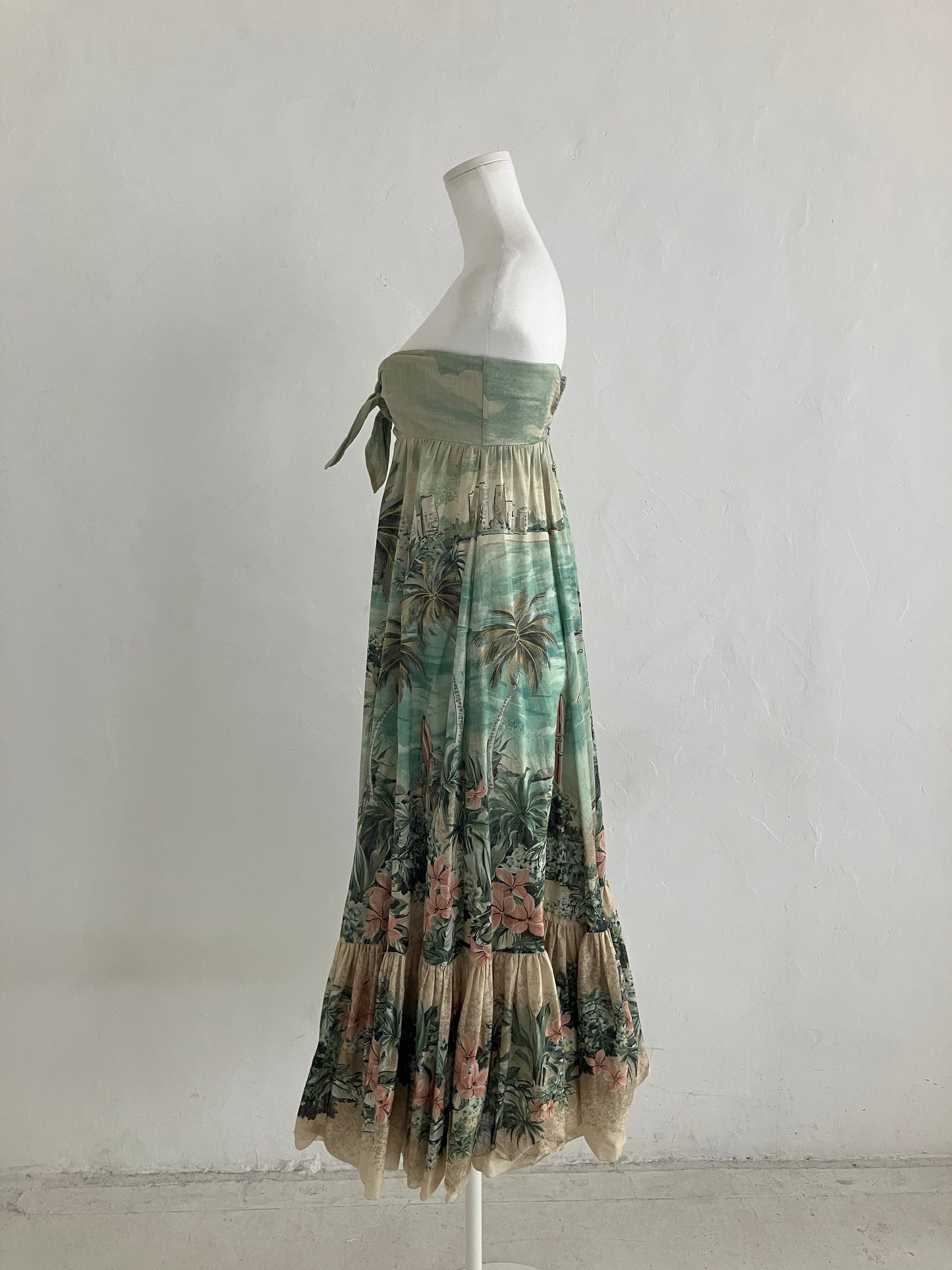 【ZIMMERMANN】ワンピース UPA05111