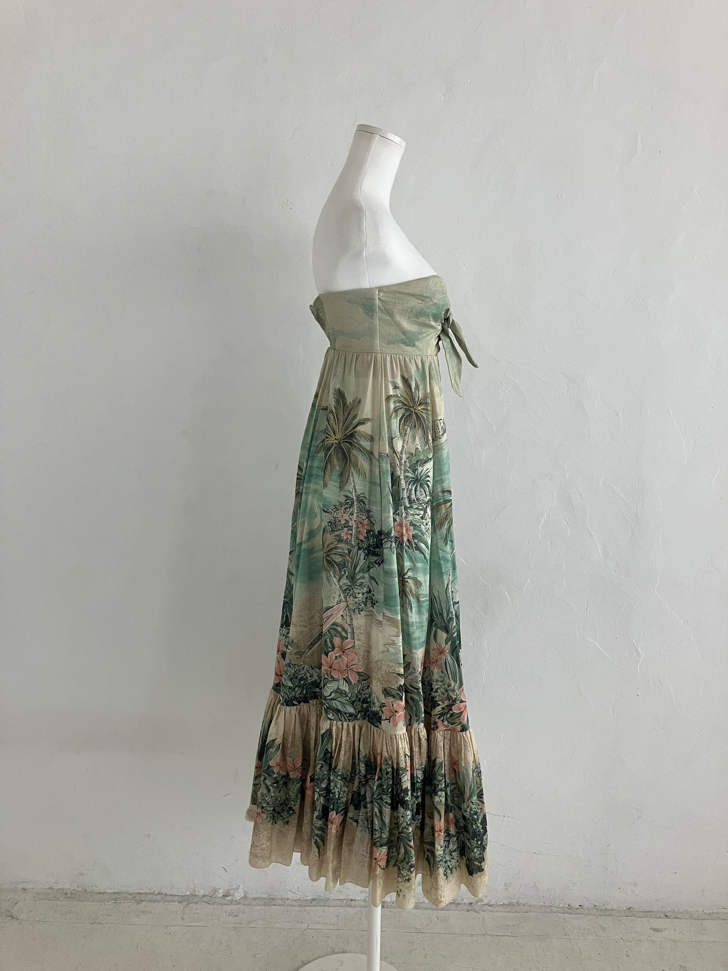【ZIMMERMANN】ワンピース UPA05111