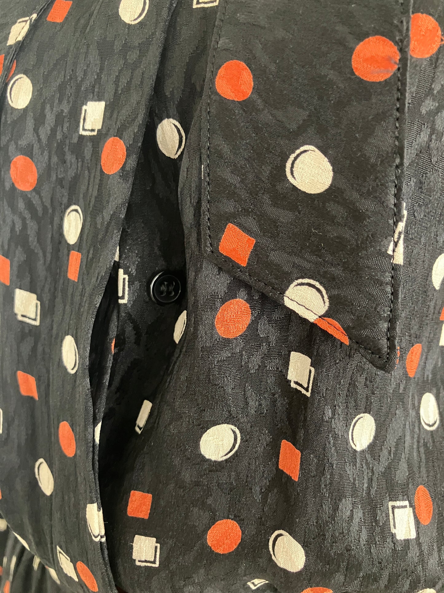 【SAINT LAURENT】ワンピース UPA05113
