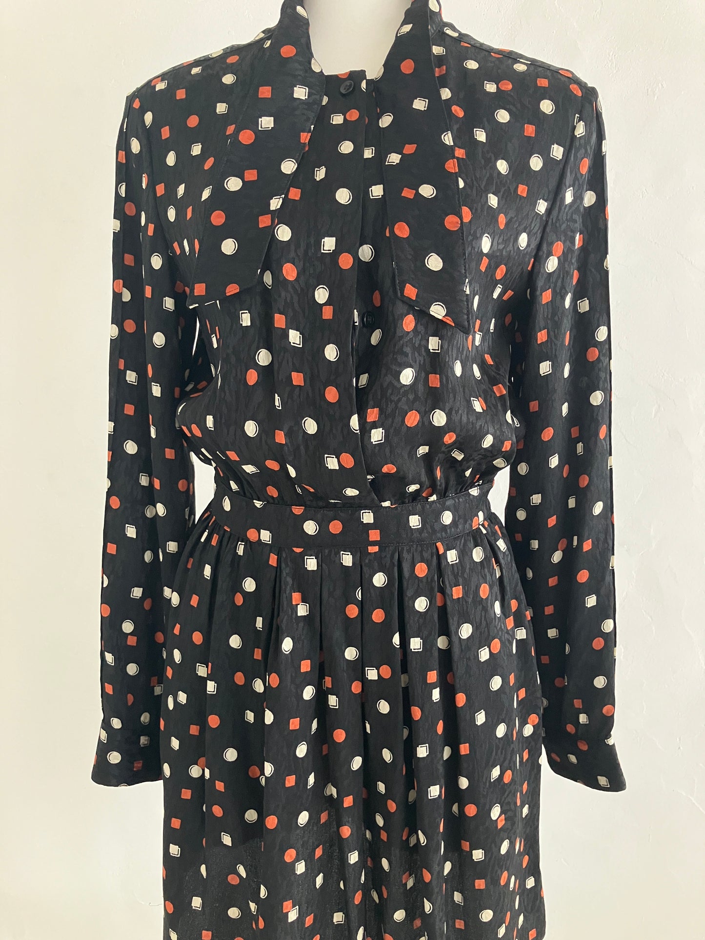 【SAINT LAURENT】ワンピース UPA05113