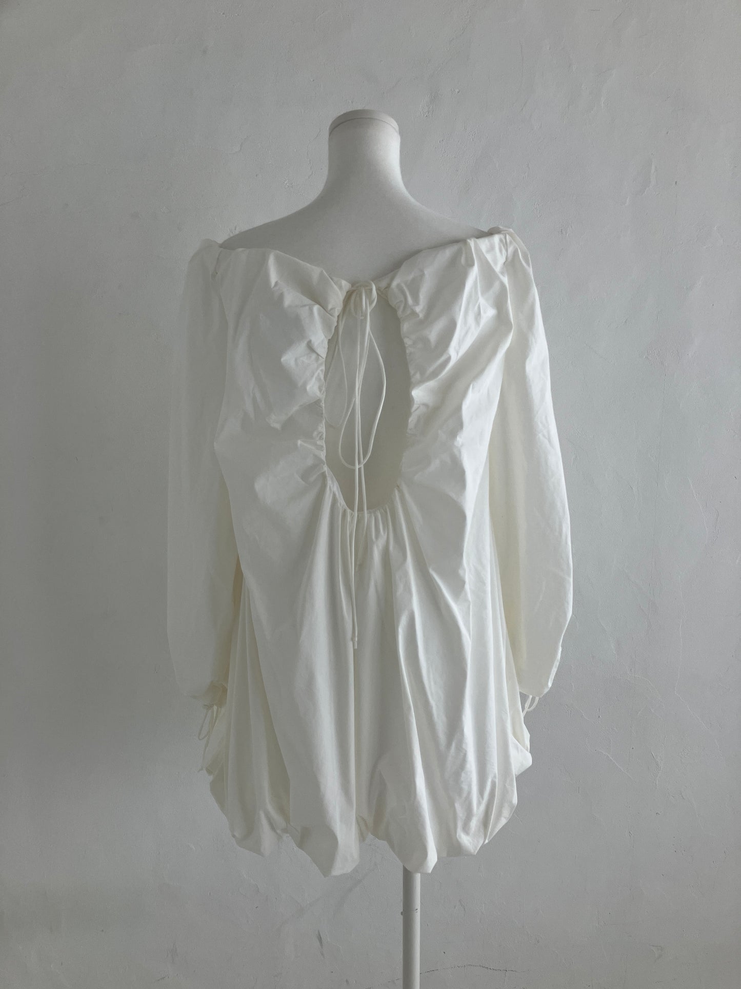 【ZARA】ワンピース UPA05114