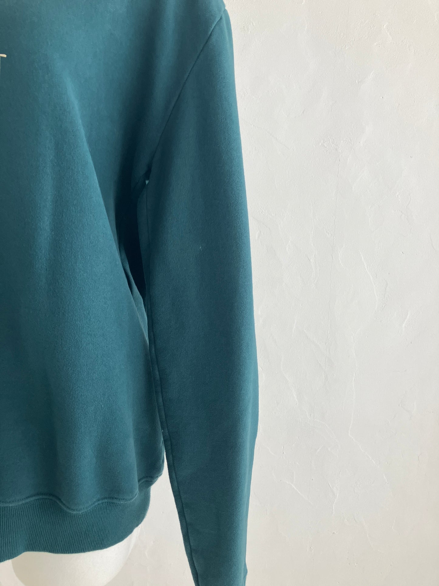 【SAINT LAURENT】スウェット UPA05115