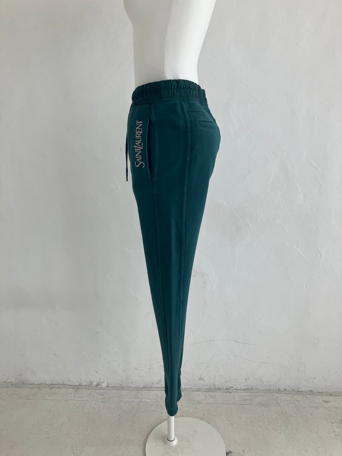 【SAINT LAURENT】ボトムス UPA05116