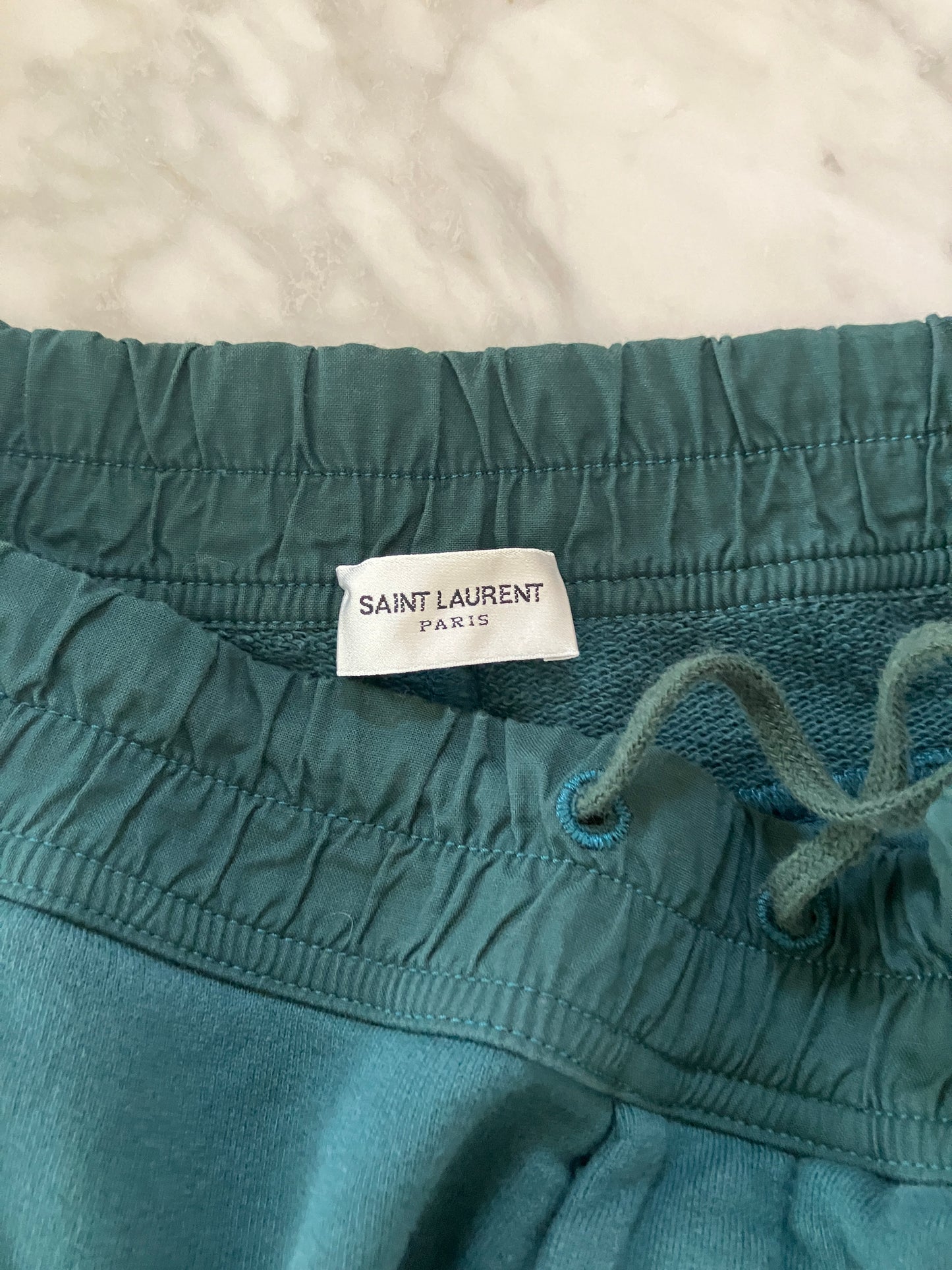 【SAINT LAURENT】ボトムス UPA05116