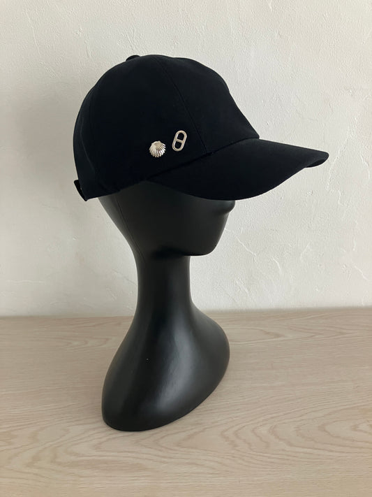 【HERMES】キャップ UPA05124