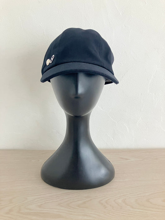 【HERMES】キャップ UPA05124