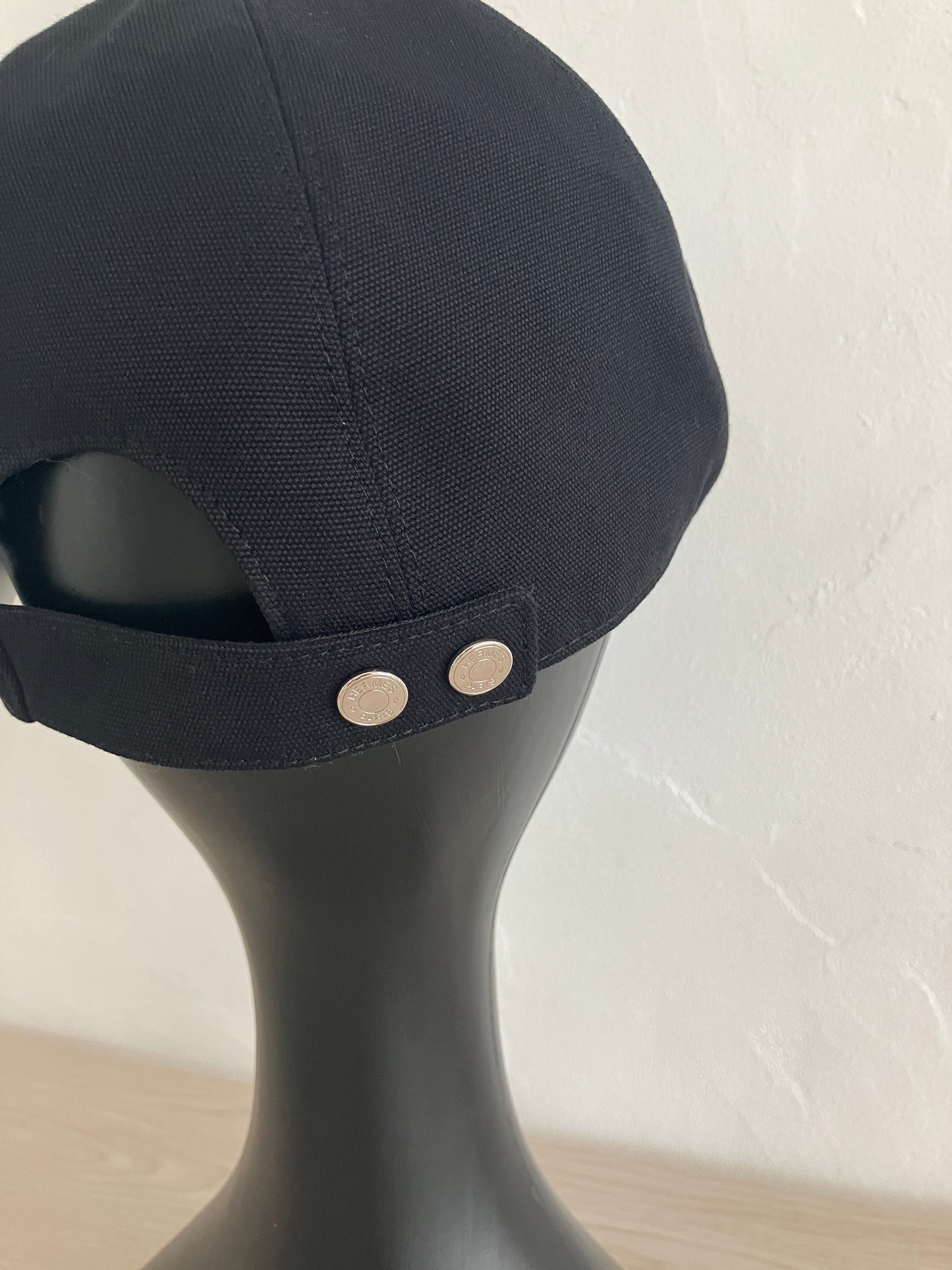 【HERMES】キャップ UPA05124