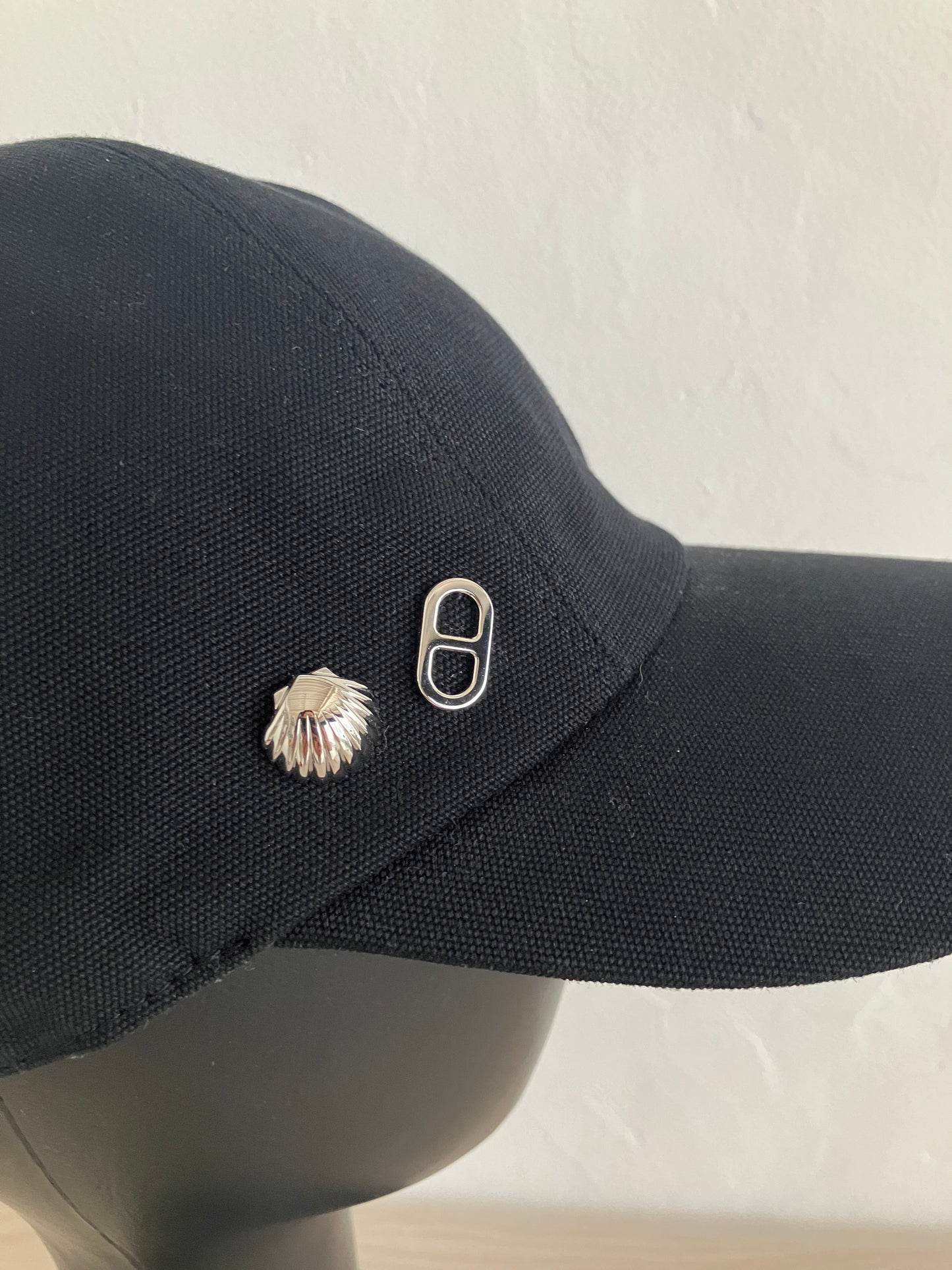 【HERMES】キャップ UPA05124