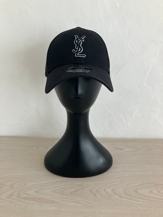 【SAINT LAURENT】キャップ UPA05125