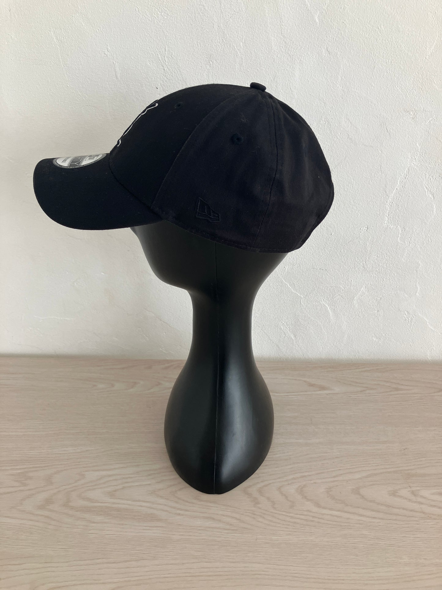 【SAINT LAURENT】キャップ UPA05125