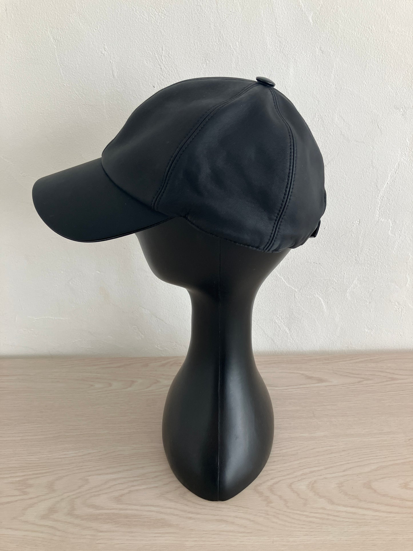 【LOUIS VUITTION】キャップ UPA05127