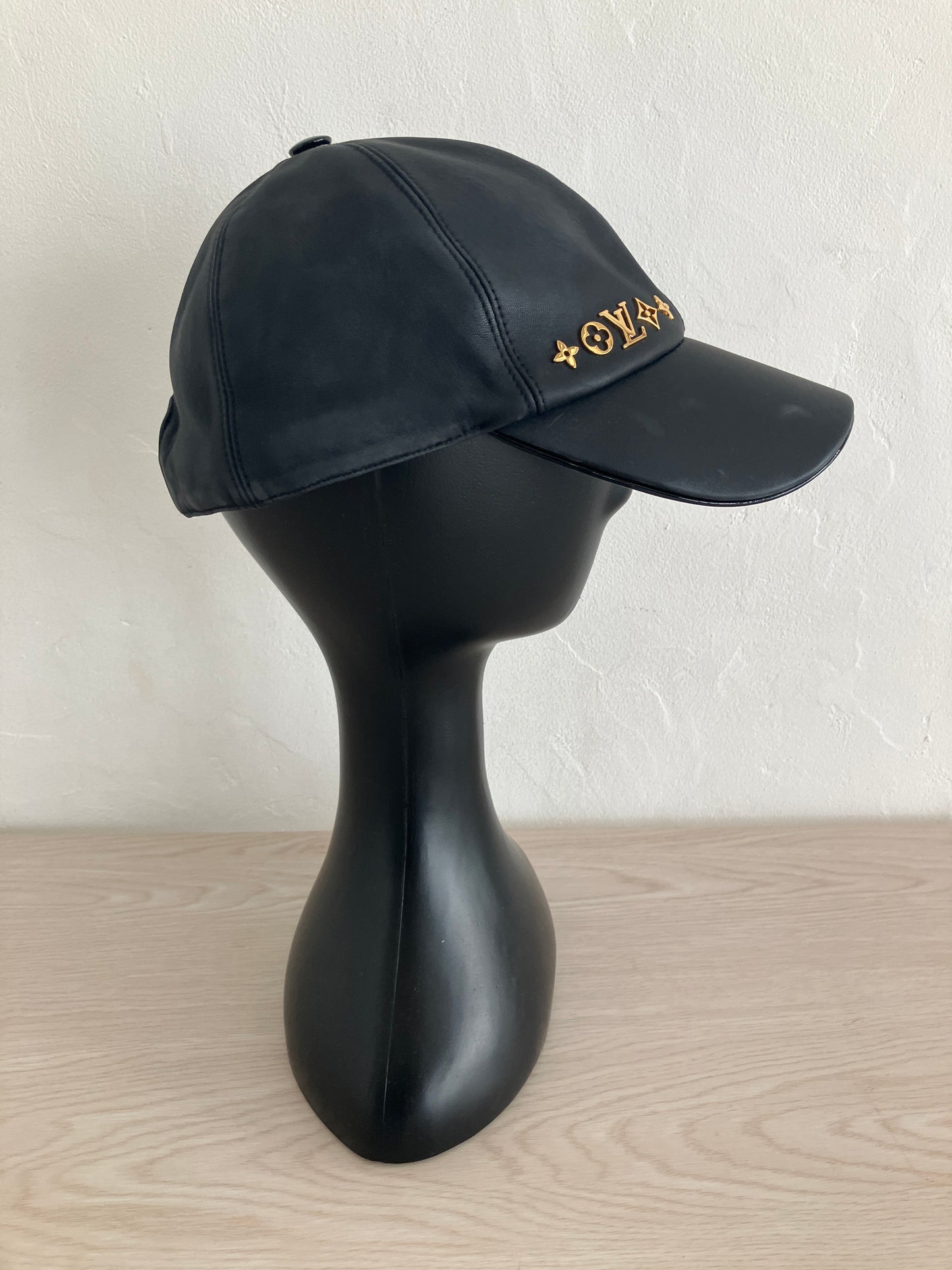 【LOUIS VUITTION】キャップ UPA05127