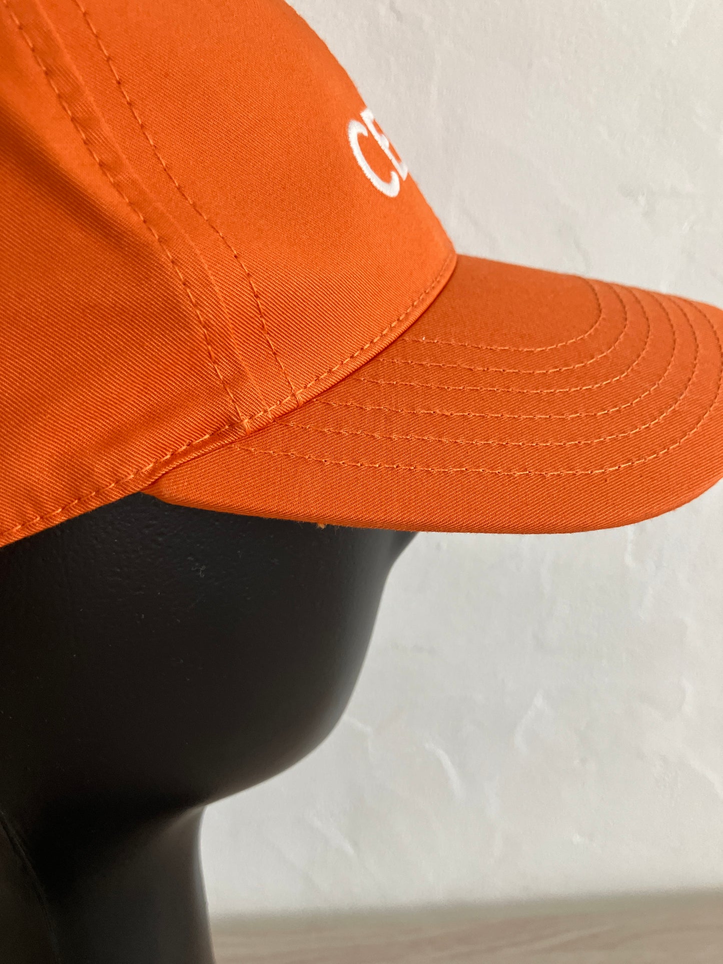 【CELINE】キャップ UPA05129