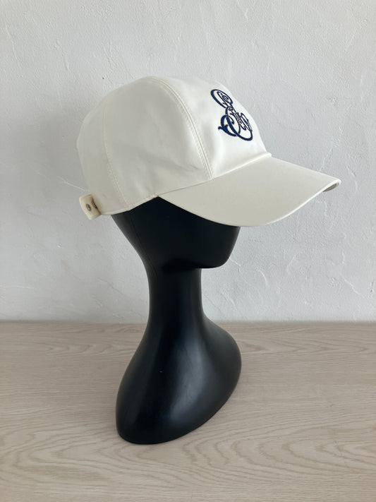 【HERMES】キャップ UPA05130