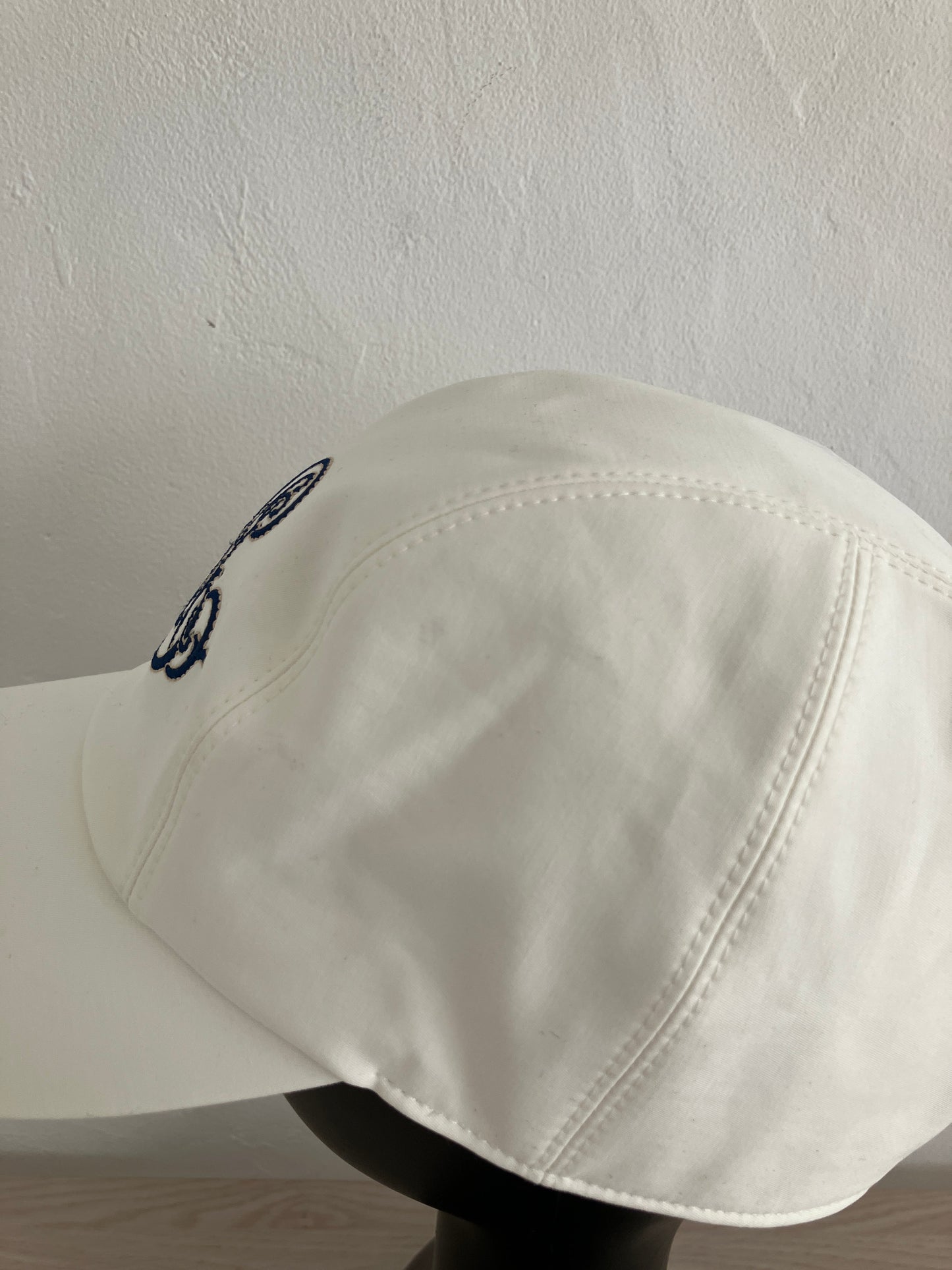 【HERMES】キャップ UPA05130