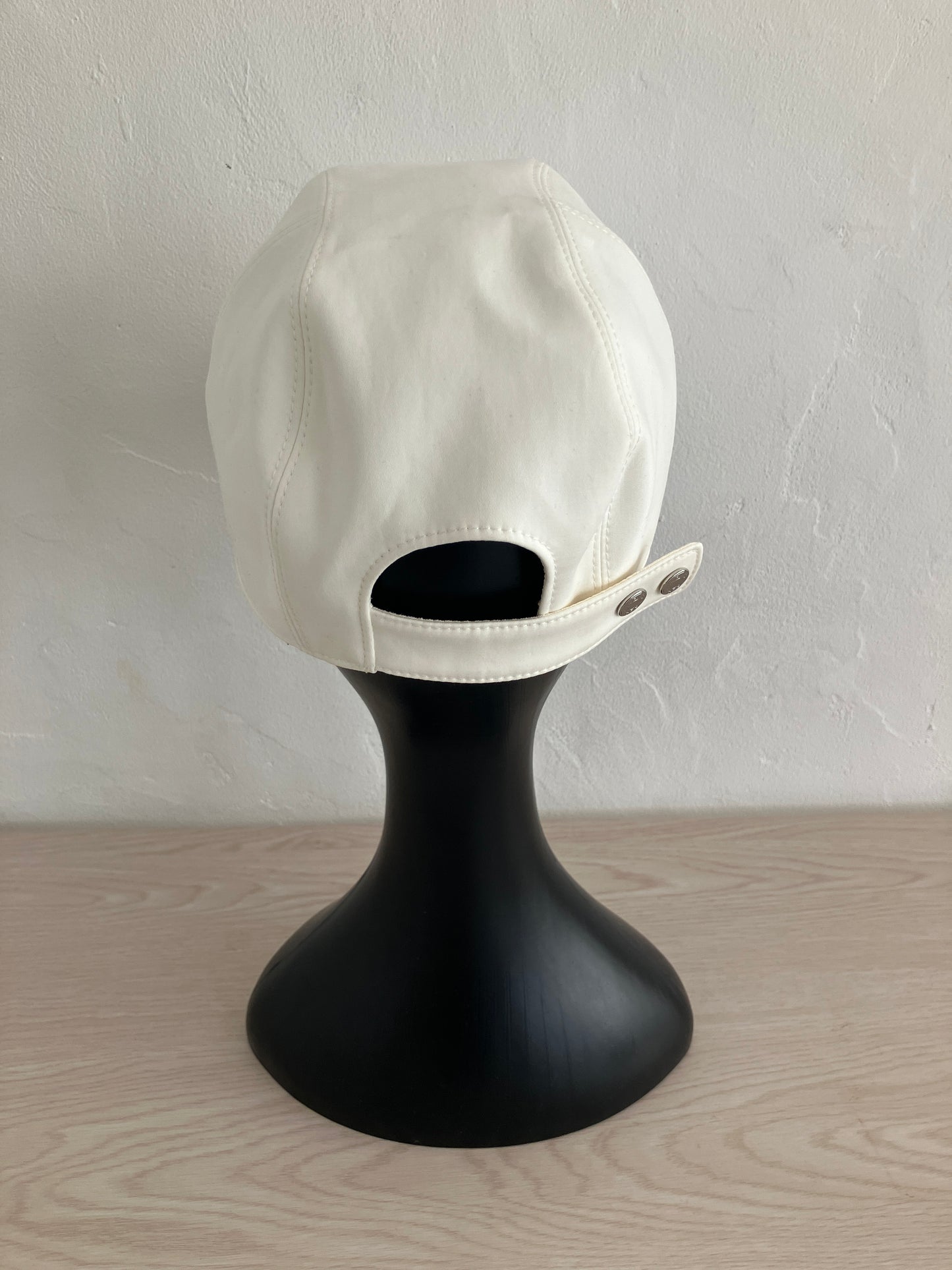 【HERMES】キャップ UPA05130