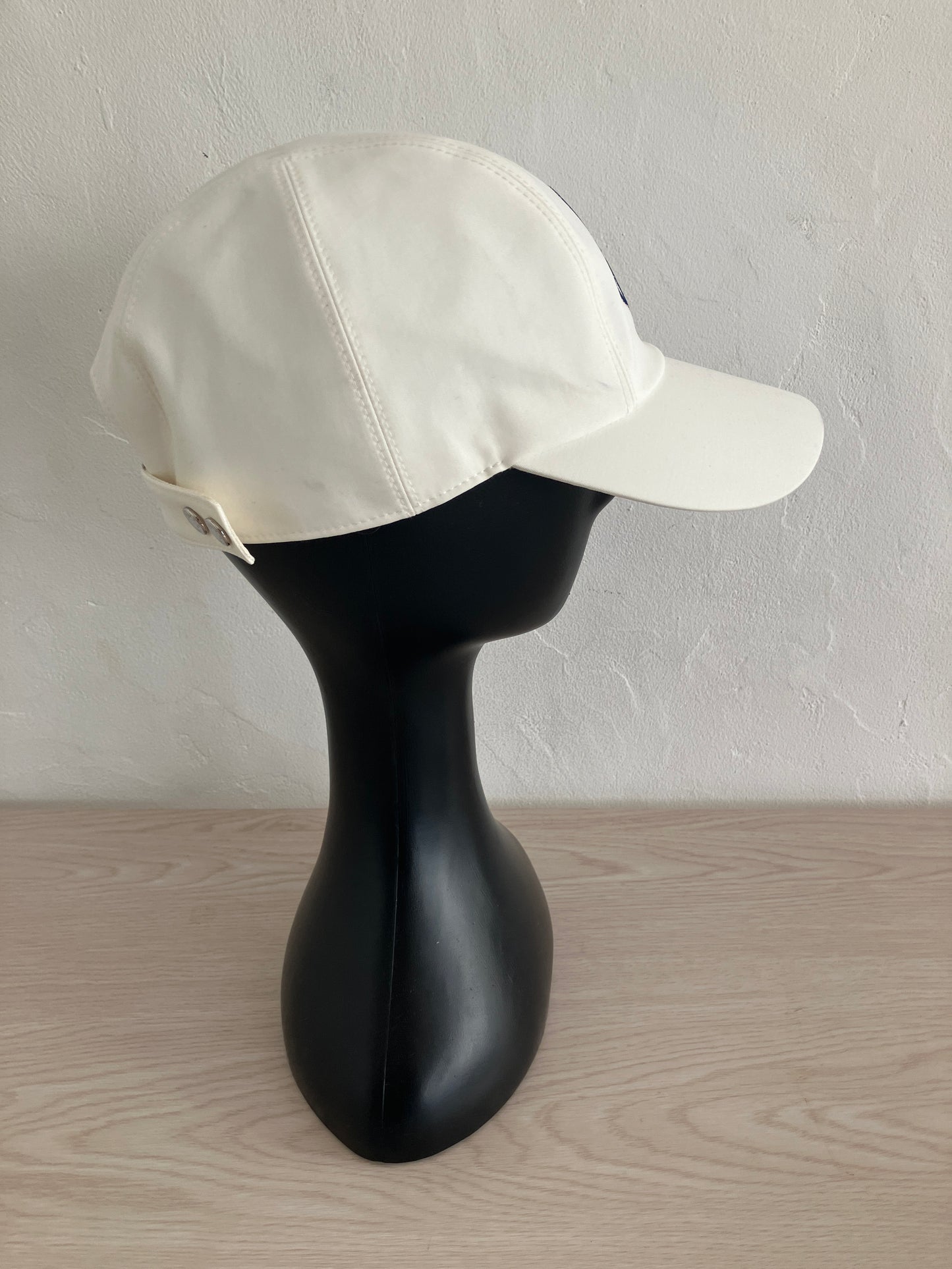 【HERMES】キャップ UPA05130