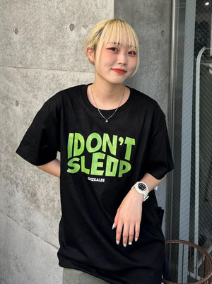ビッグロゴロングTシャツ DPB51075