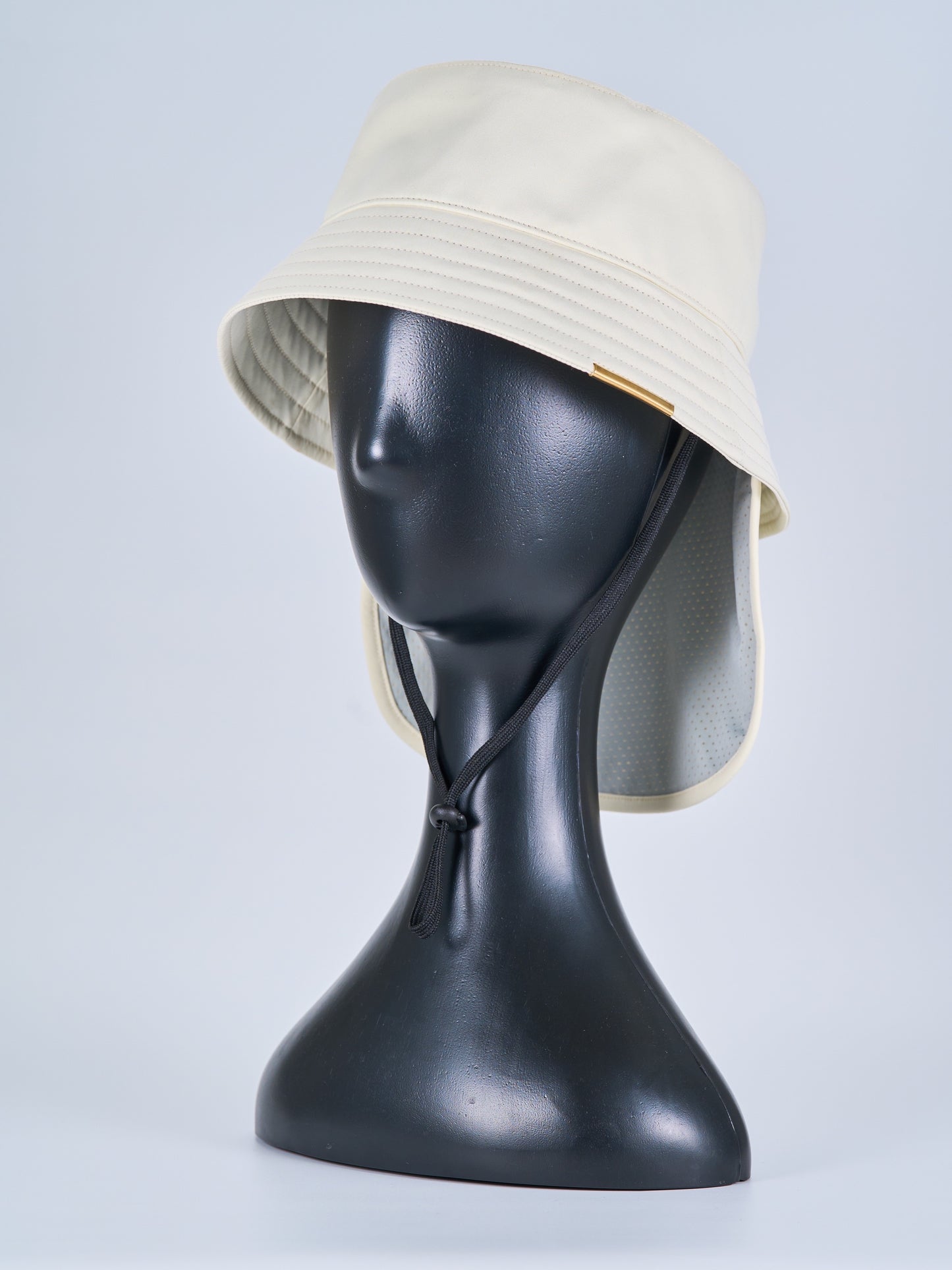 予約販売【キッズサイズ】遮光バケットハット