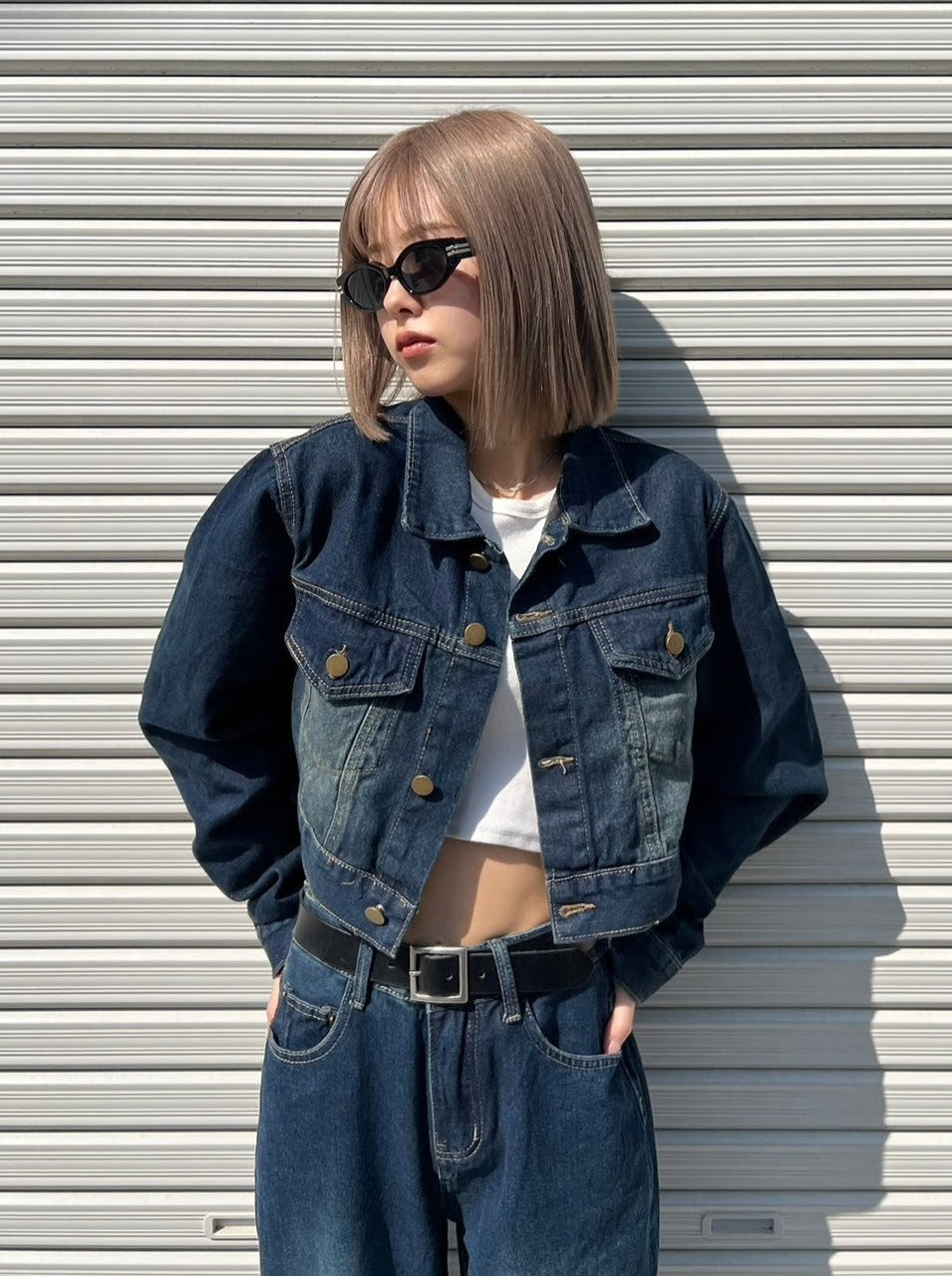 Denim Collection – CRAMMY