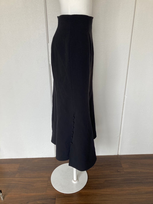 [SNIDEL] サイドスリットマーメイドスカート UPA01152
