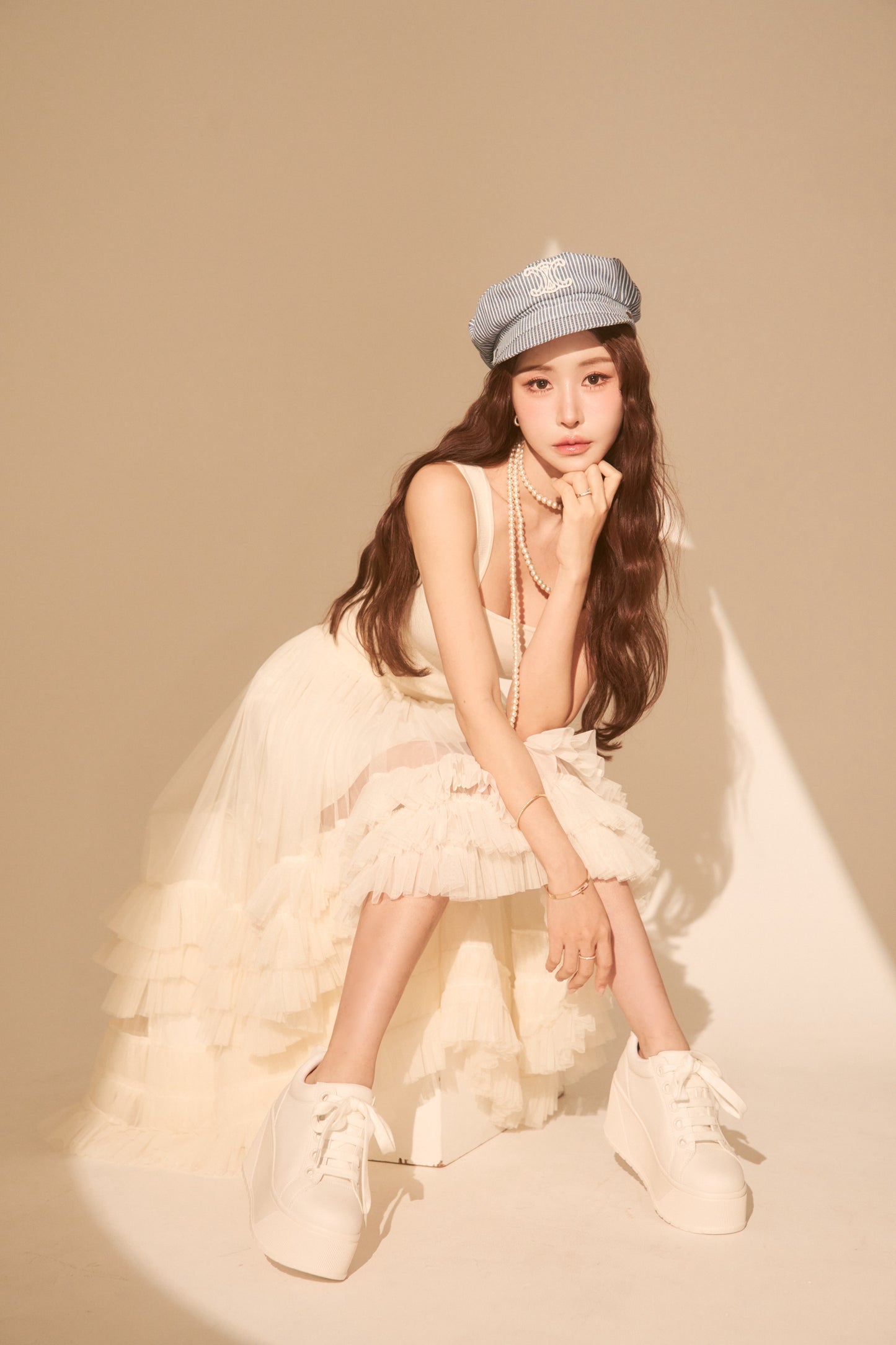 1st Anniversary Special Set
