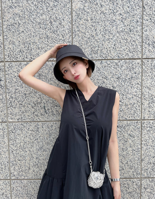 予約販売【大人サイズ】遮光バケットハット