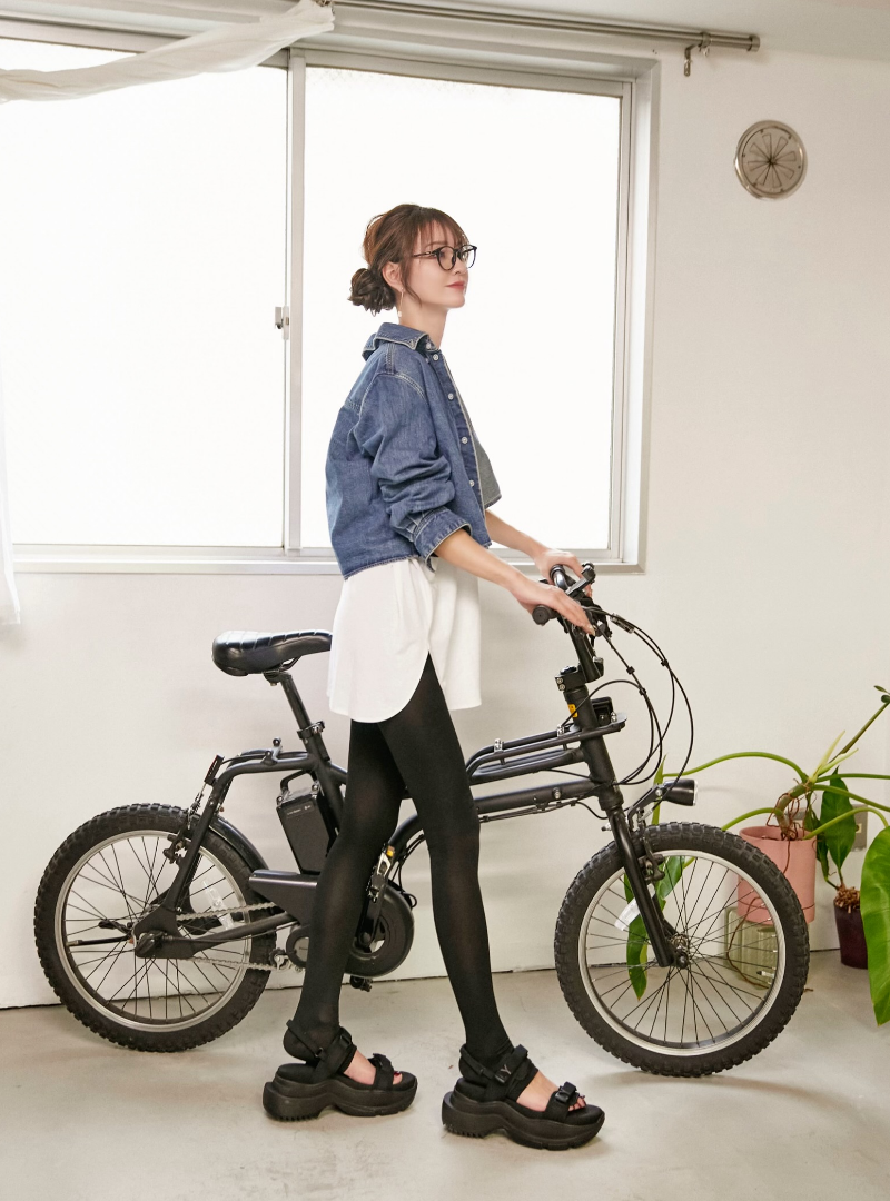 メディカルスリムスパッツ – CRAMMY メディカルスリムスパッツ – CRAMMY