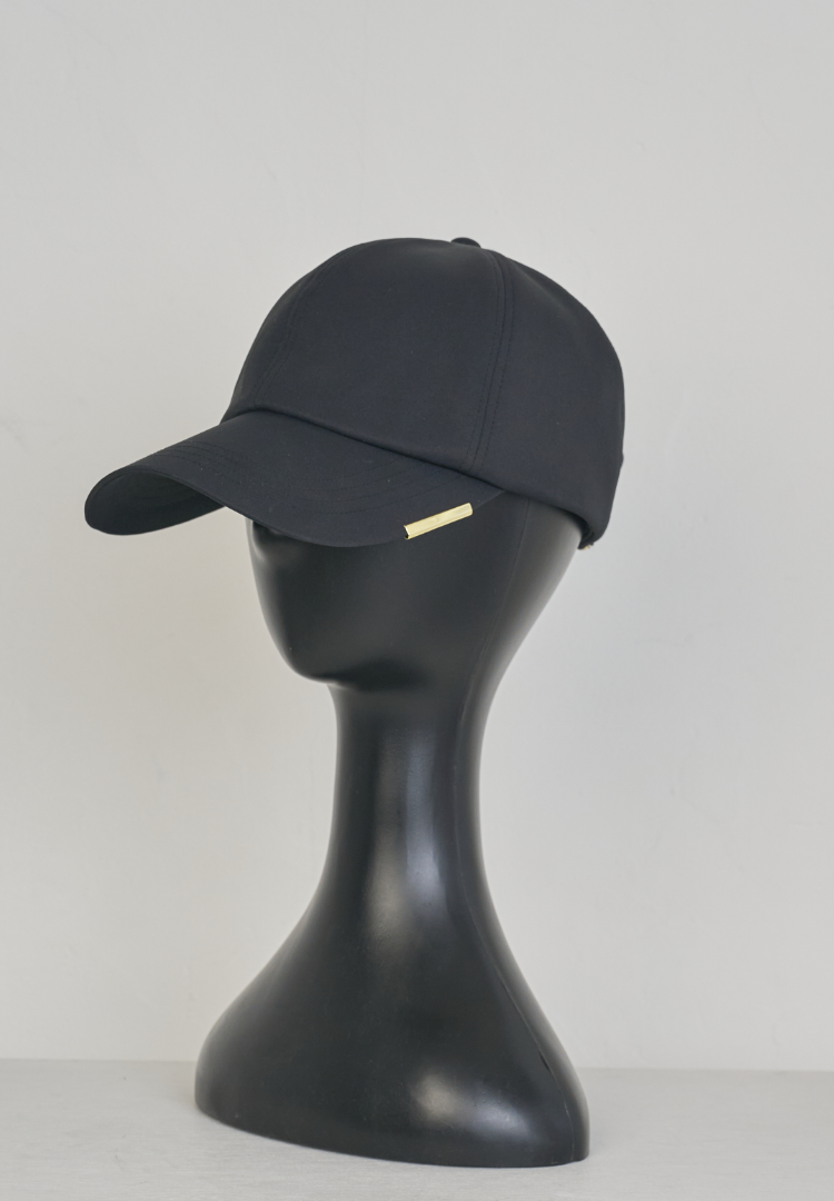 ★新品★しぃちゃん 遮光キャップ BLACK しいちゃん ALL ITEM – CRAMMY