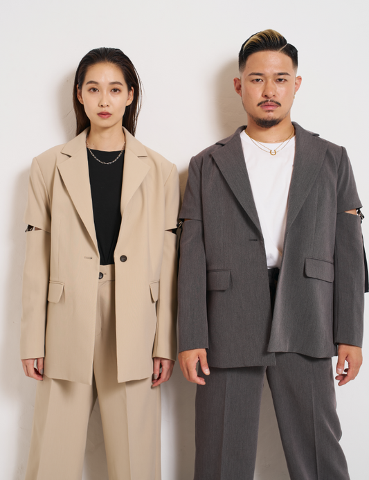 RISAKO TANIGAWA – CRAMMY RISAKO TANIGAWA – CRAMMY