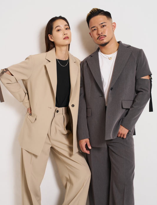 2wayジャケット