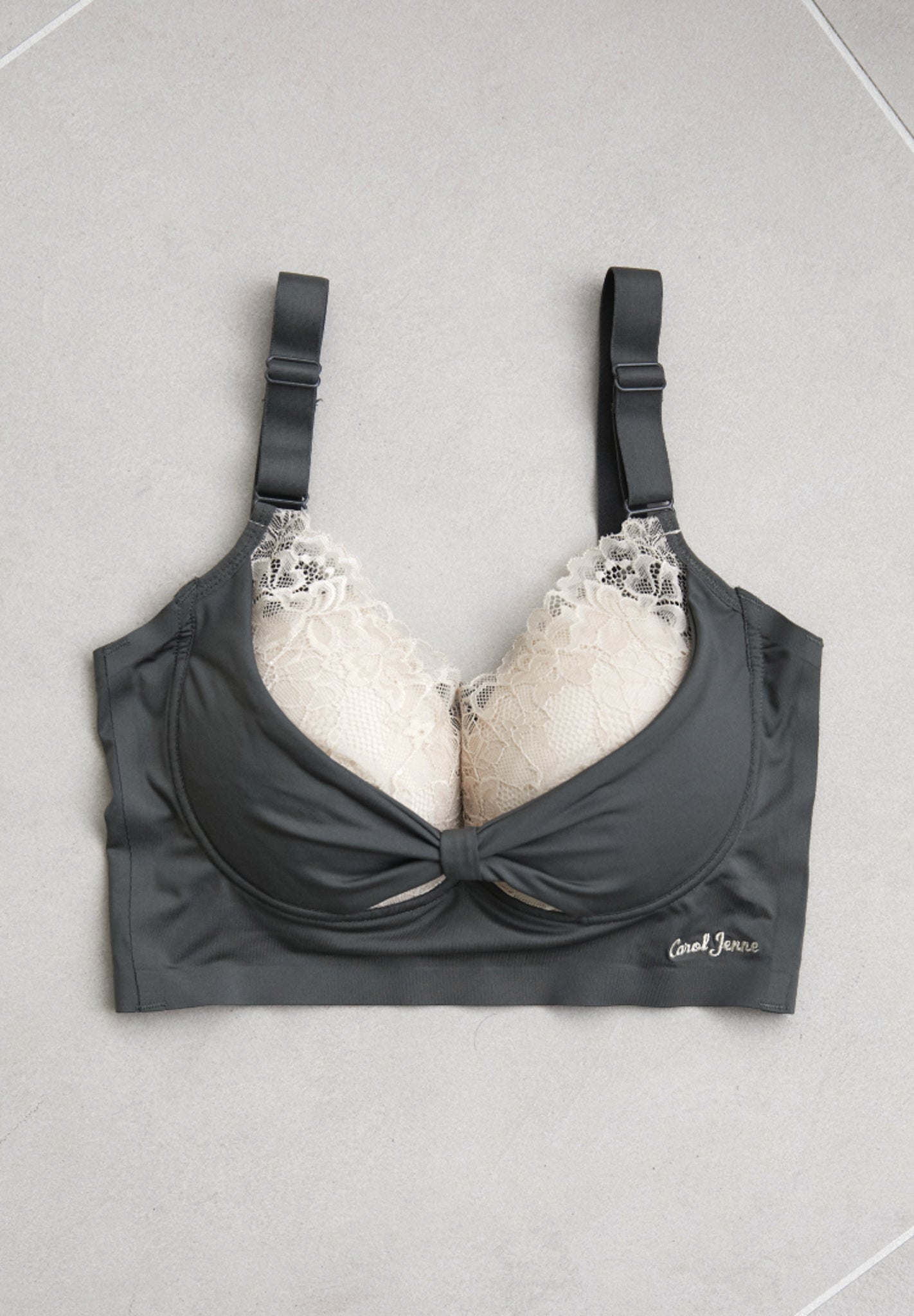 pururi night bra