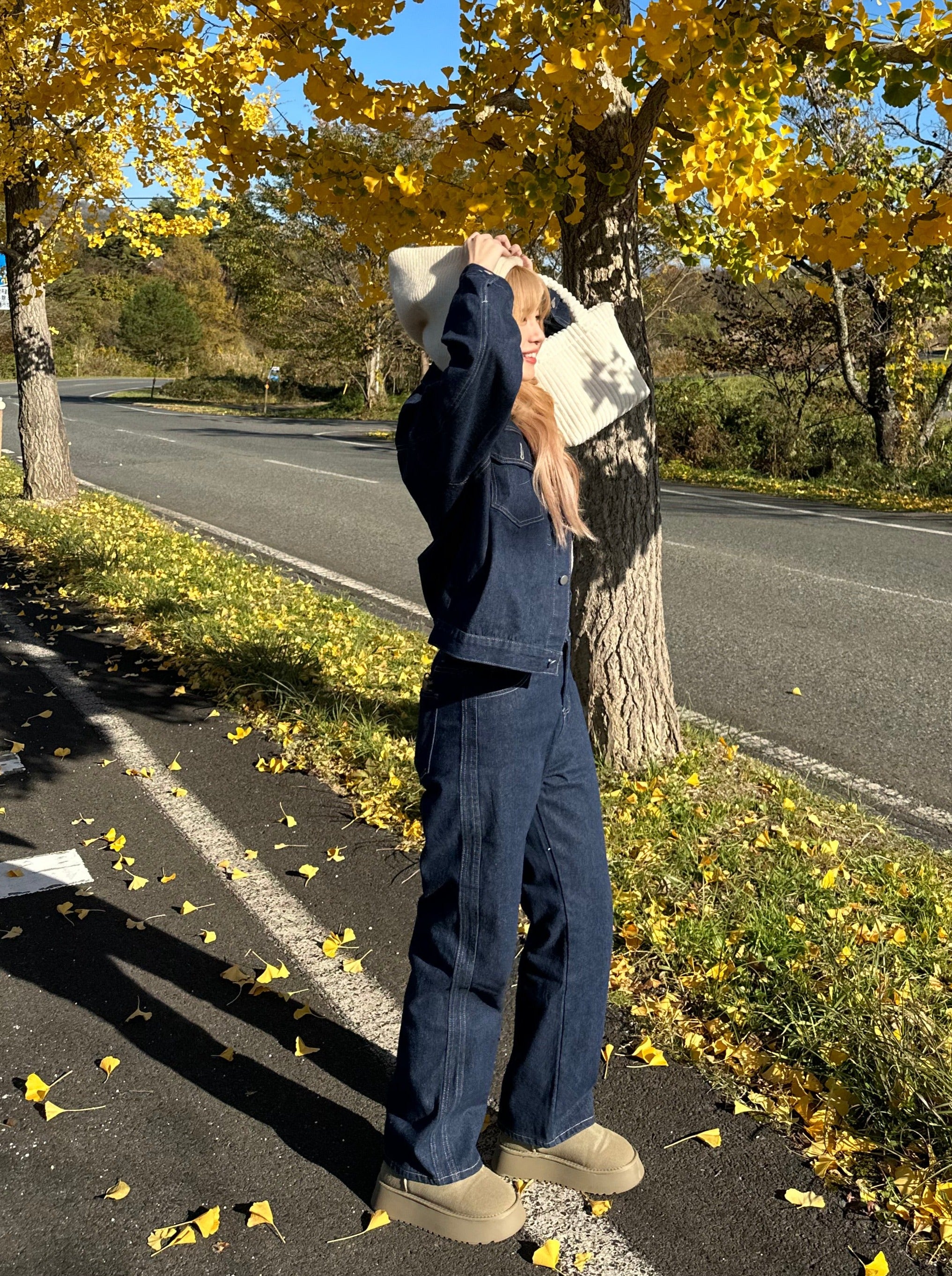 セットアップ特集 – CRAMMY